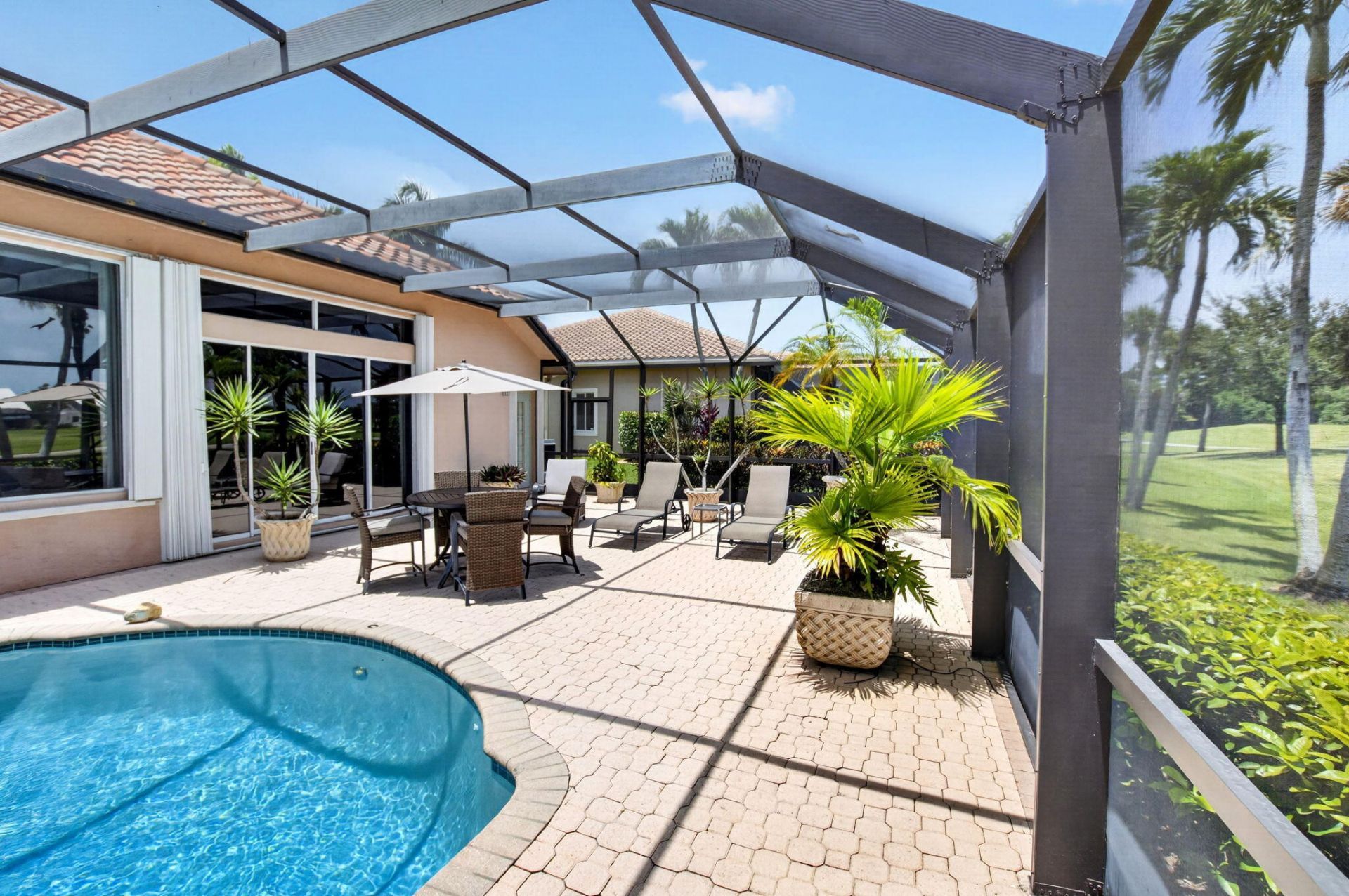 8064 Desmond Drive, Boynton Beach, FL 33472 Photo