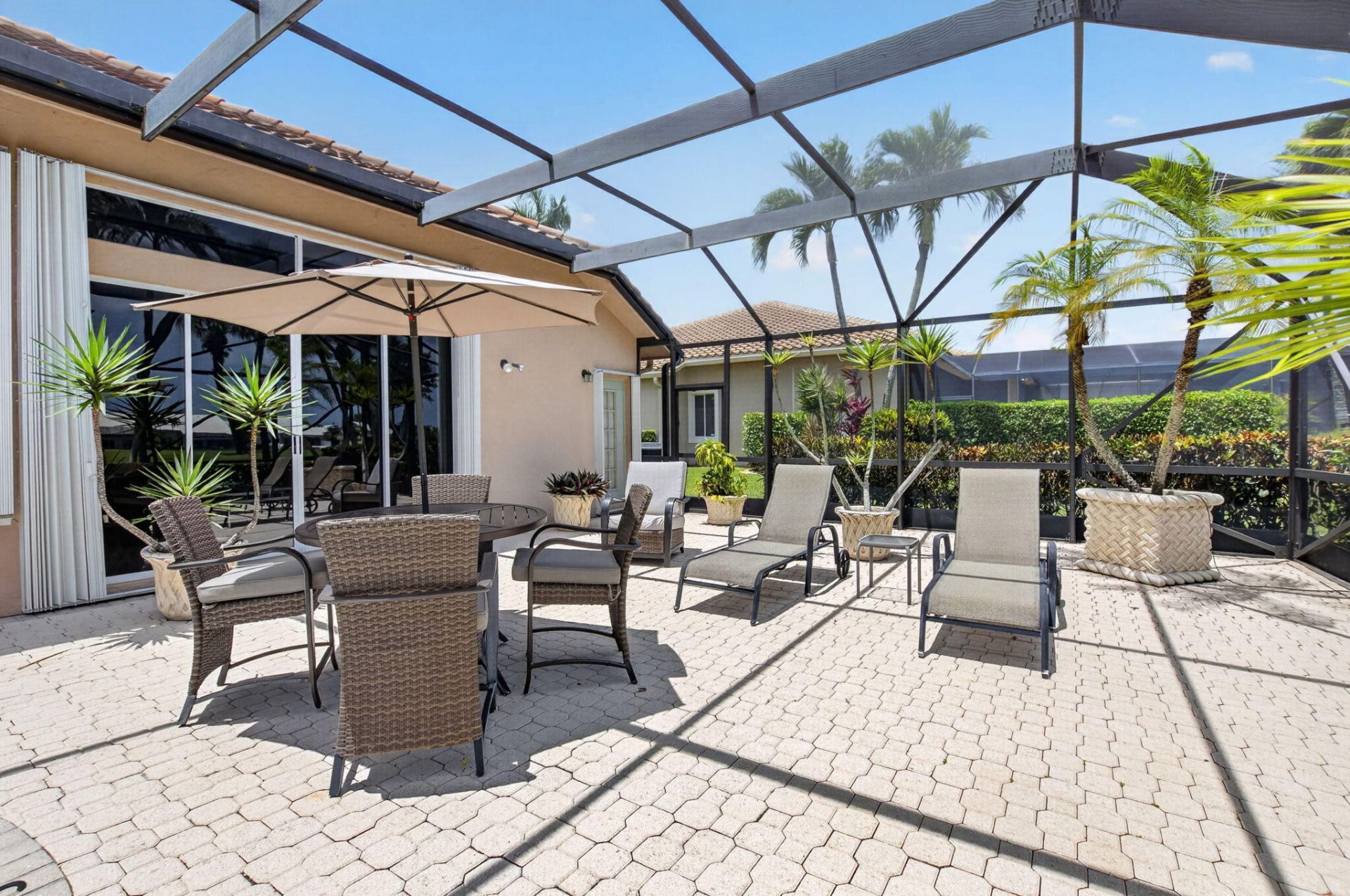 8064 Desmond Drive, Boynton Beach, FL 33472 Photo