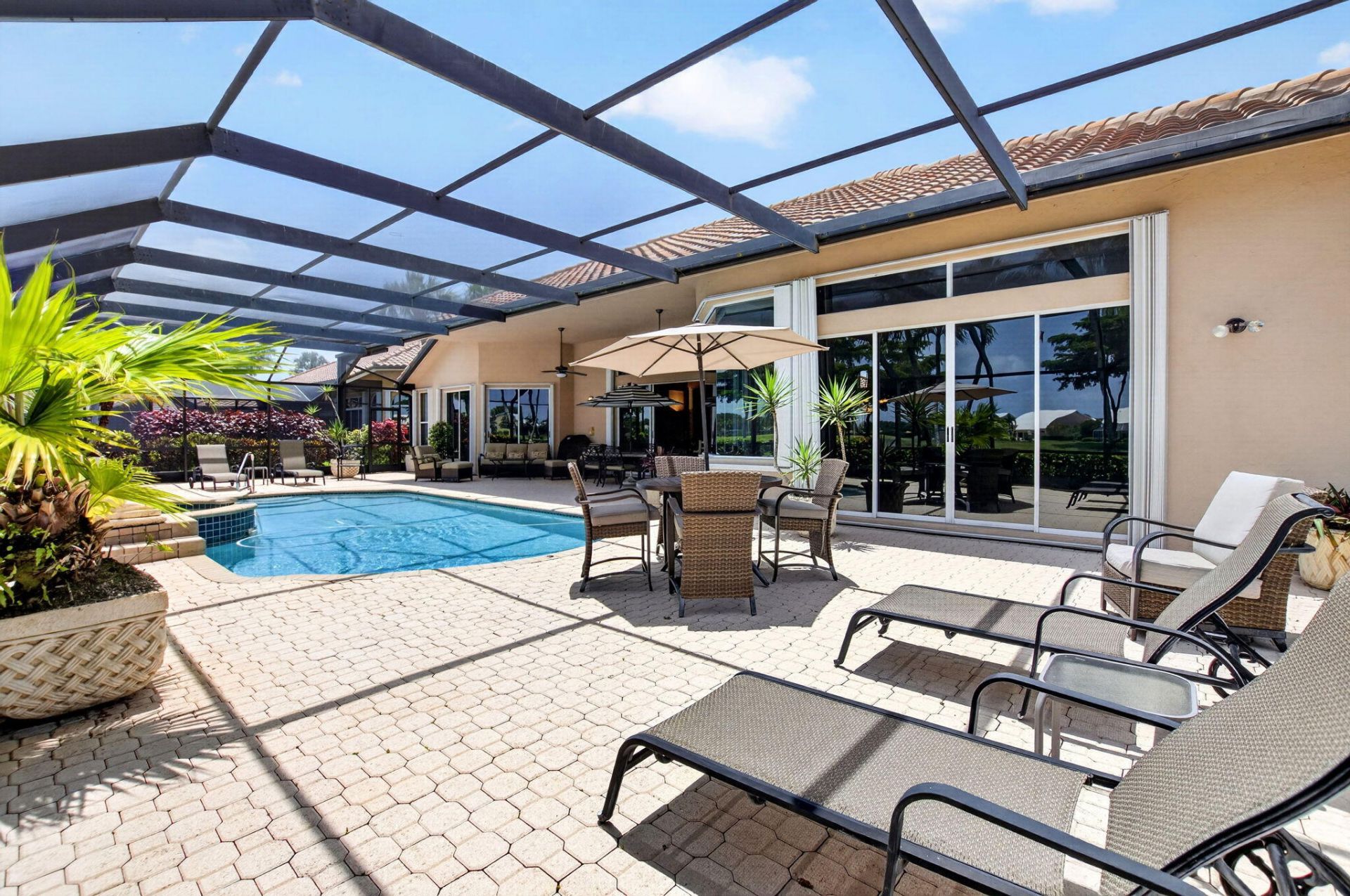 8064 Desmond Drive, Boynton Beach, FL 33472 Photo