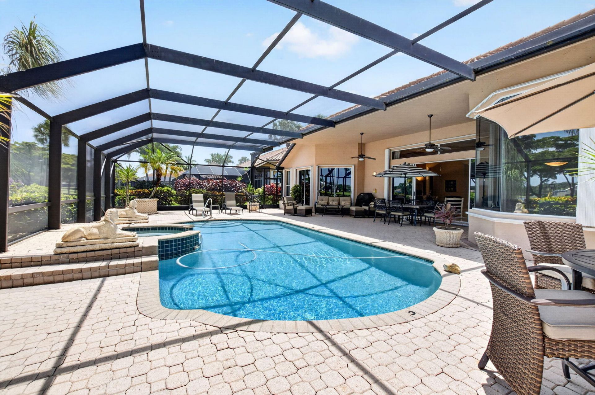8064 Desmond Drive, Boynton Beach, FL 33472 Photo