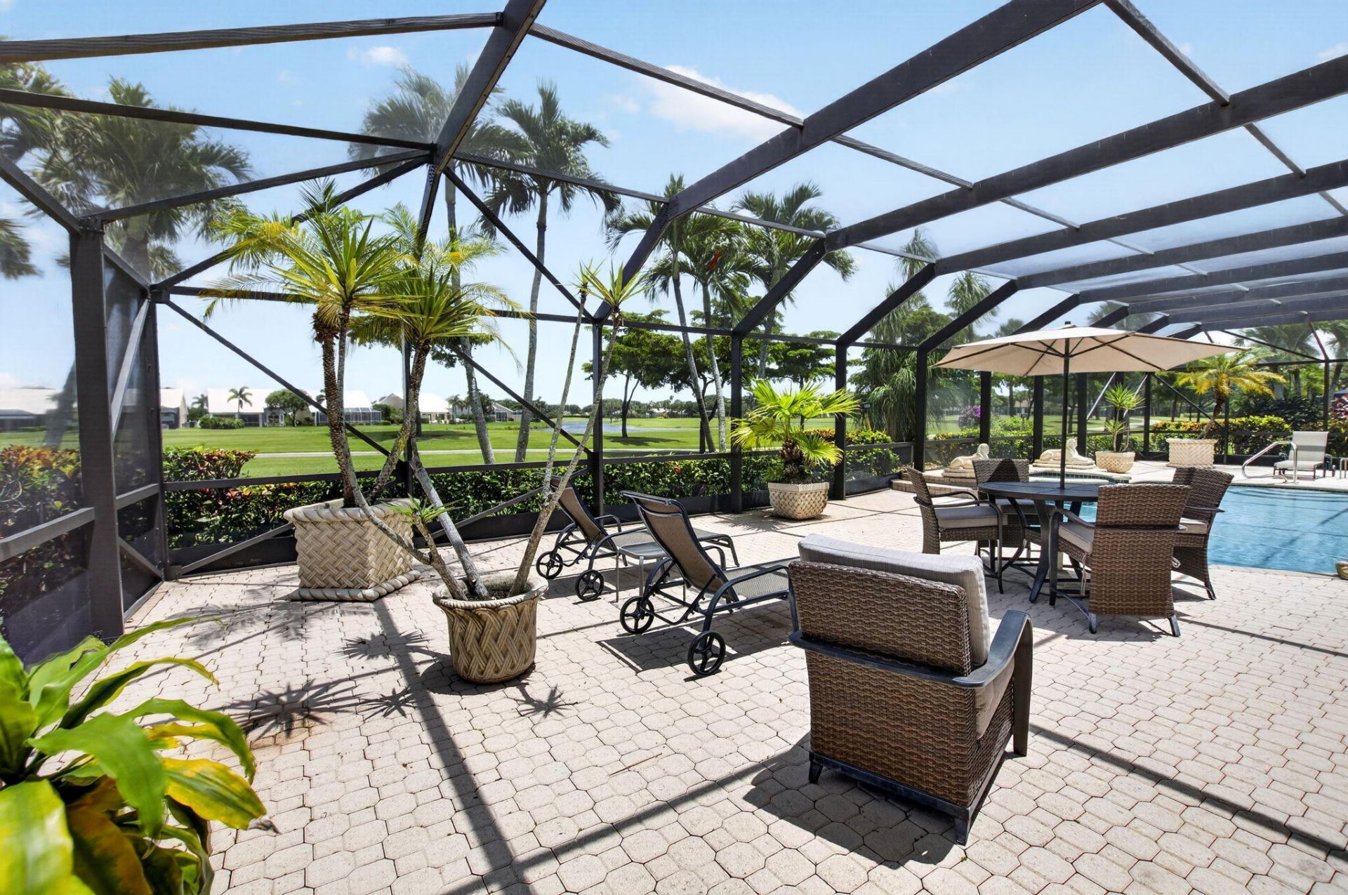 8064 Desmond Drive, Boynton Beach, FL 33472 Photo