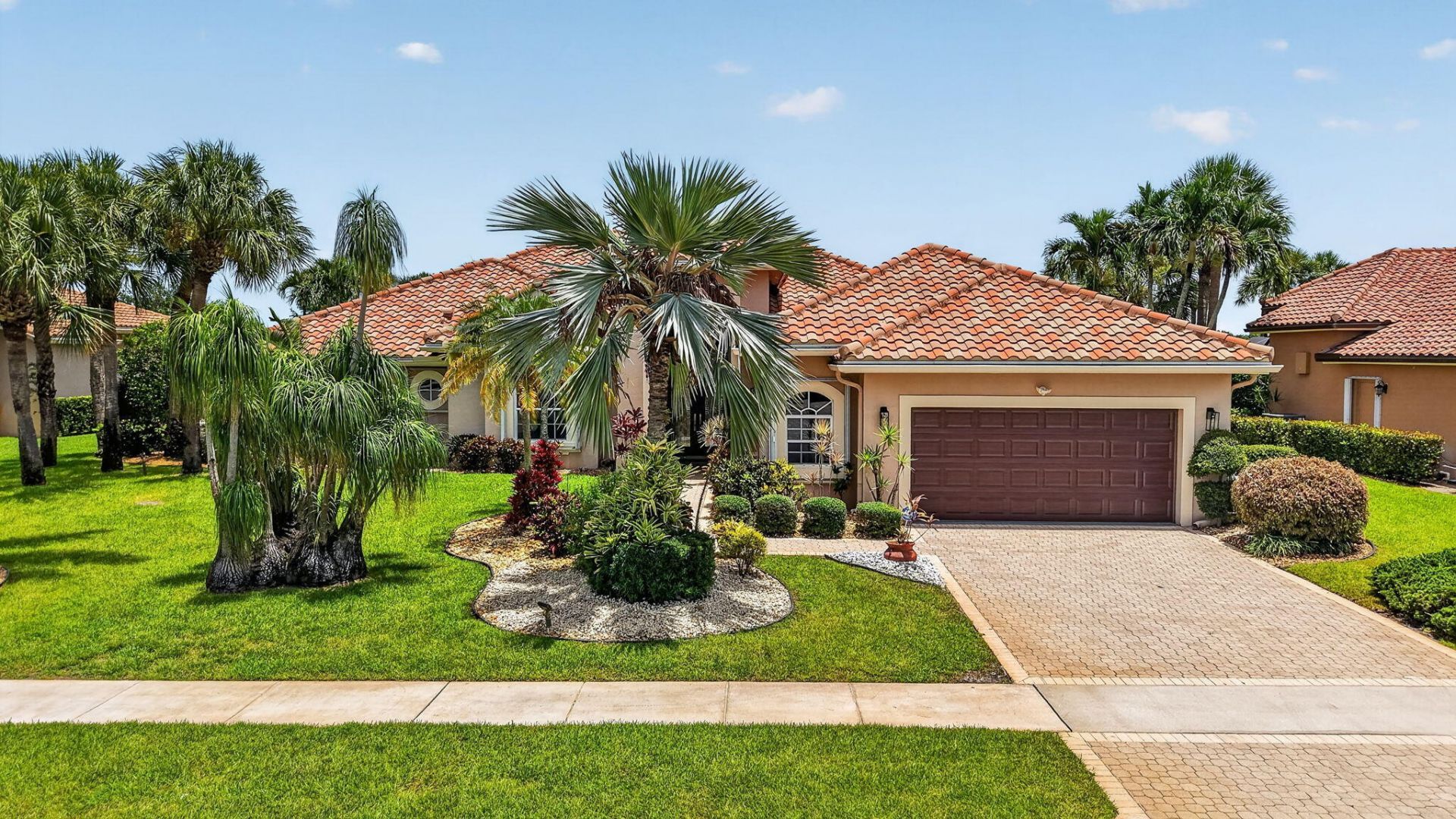 8064 Desmond Drive, Boynton Beach, FL 33472 Photo