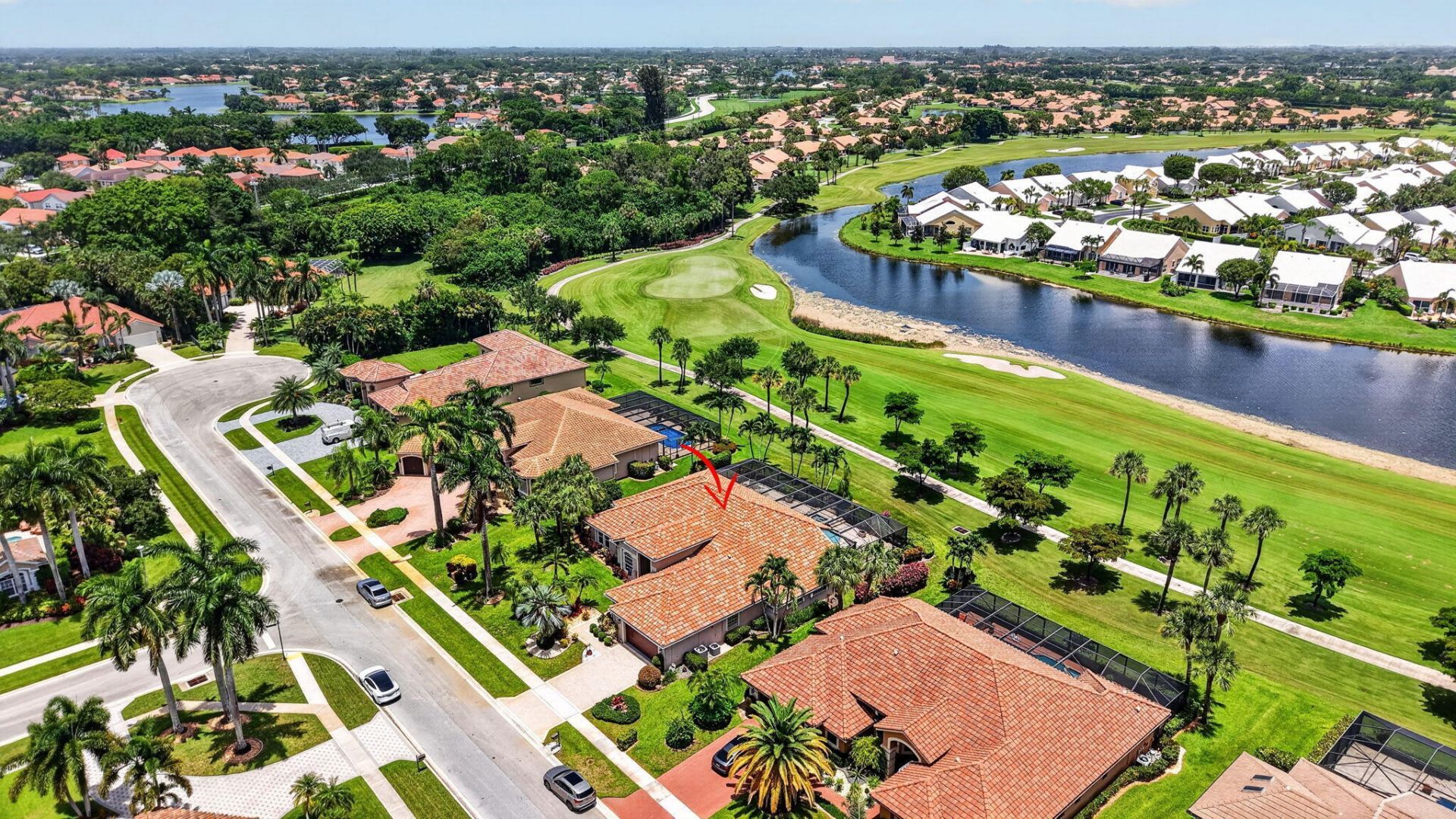 8064 Desmond Drive, Boynton Beach, FL 33472 Photo