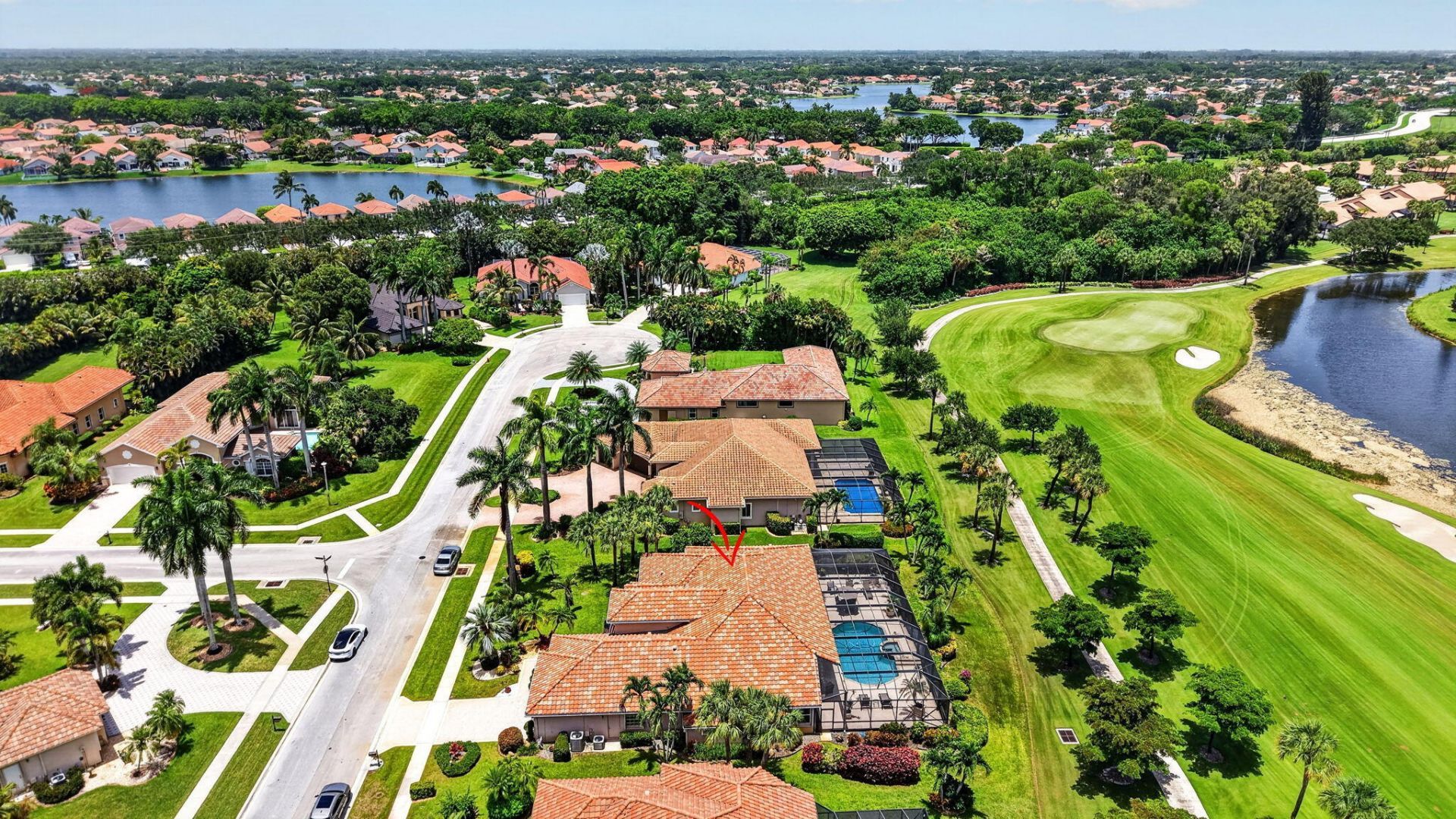 8064 Desmond Drive, Boynton Beach, FL 33472 Photo