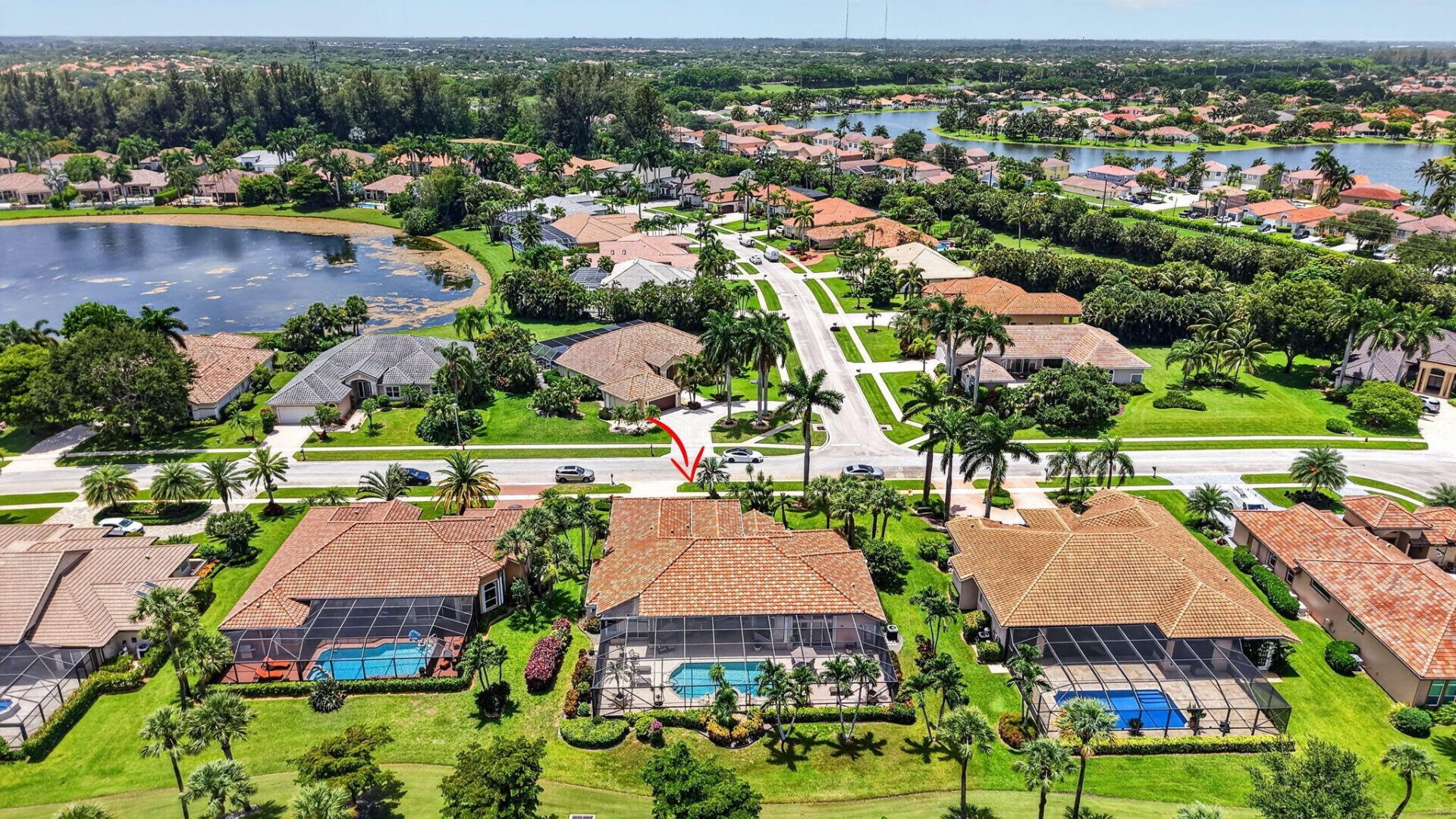 8064 Desmond Drive, Boynton Beach, FL 33472 Photo