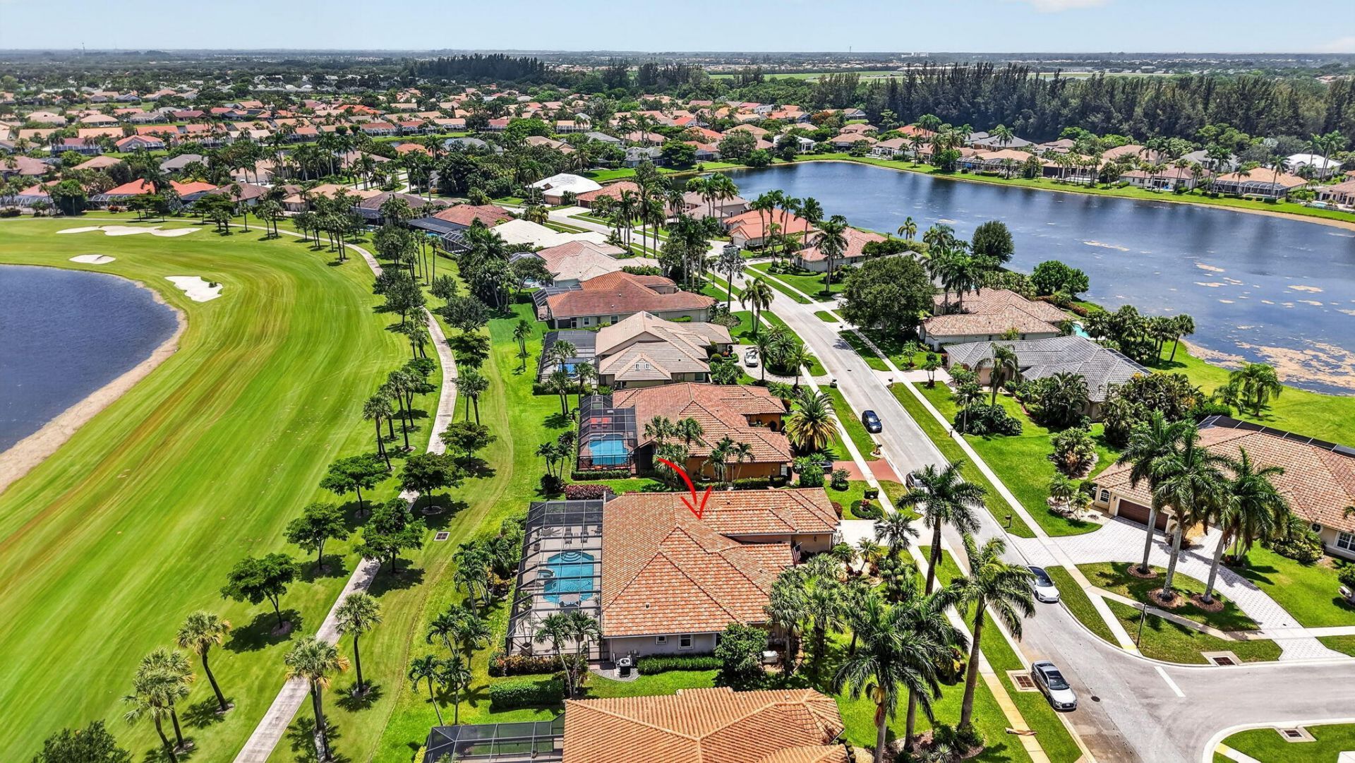 8064 Desmond Drive, Boynton Beach, FL 33472 Photo