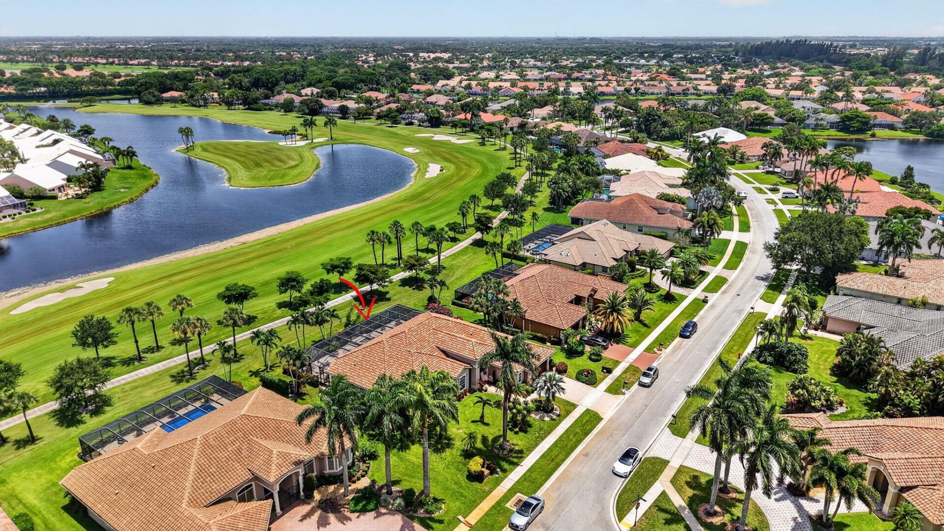 8064 Desmond Drive, Boynton Beach, FL 33472 Photo