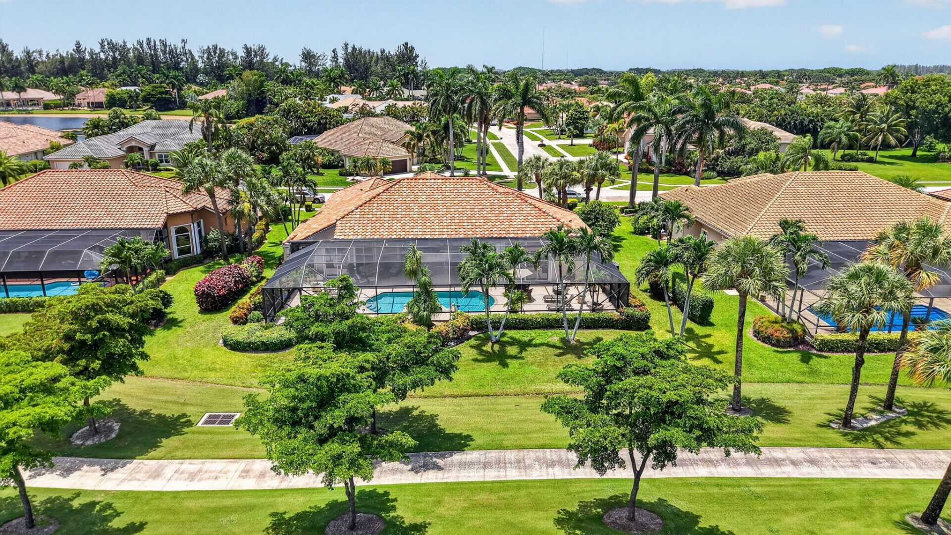8064 Desmond Drive, Boynton Beach, FL 33472 Photo