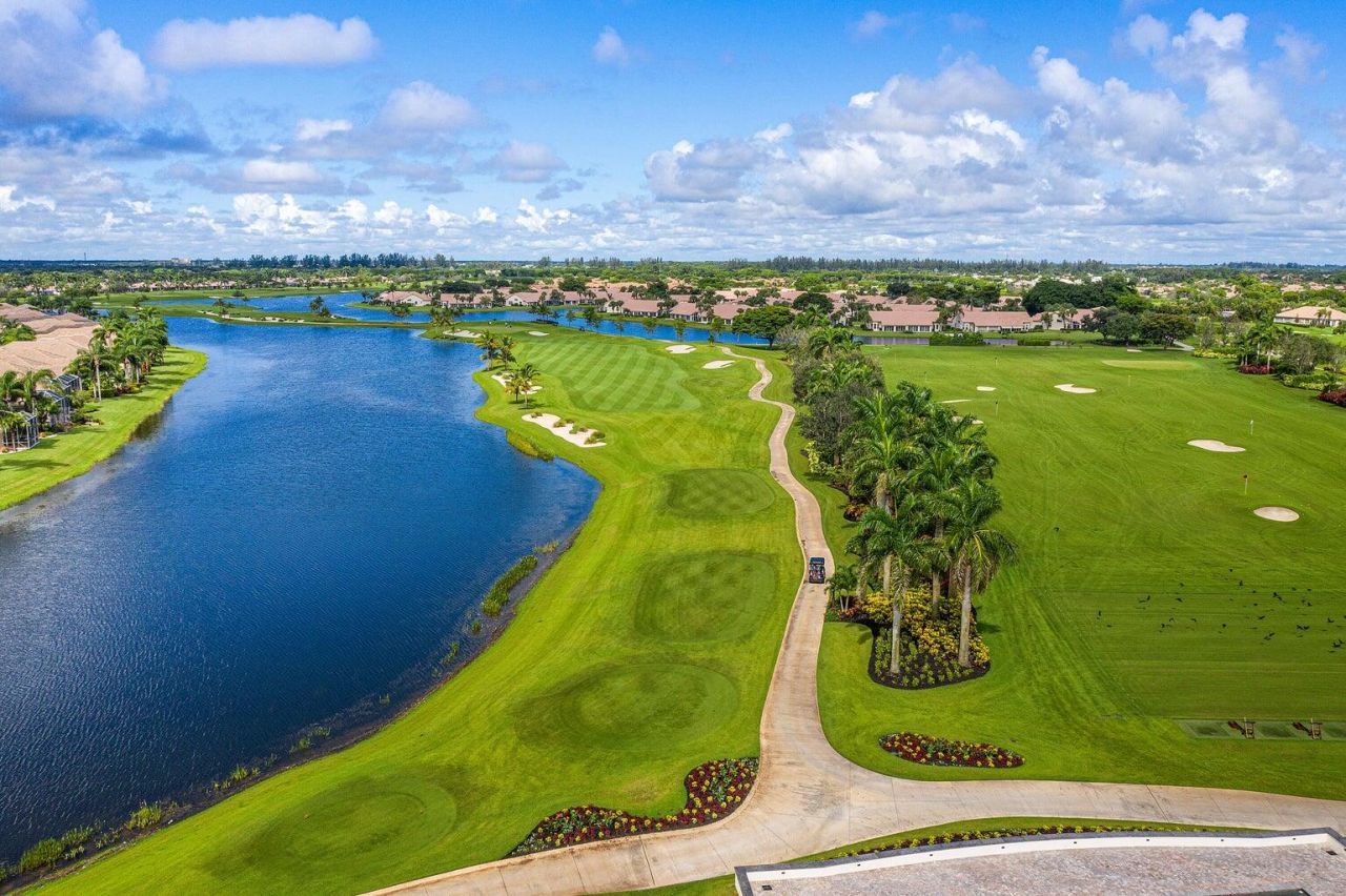 8064 Desmond Drive, Boynton Beach, FL 33472 Photo