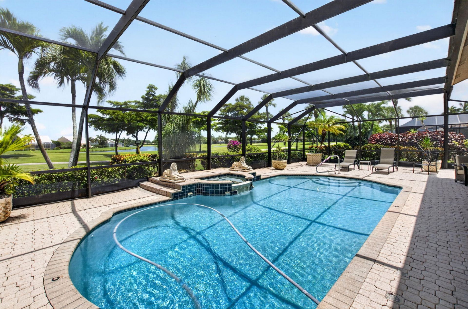 8064 Desmond Drive, Boynton Beach, FL 33472 Photo