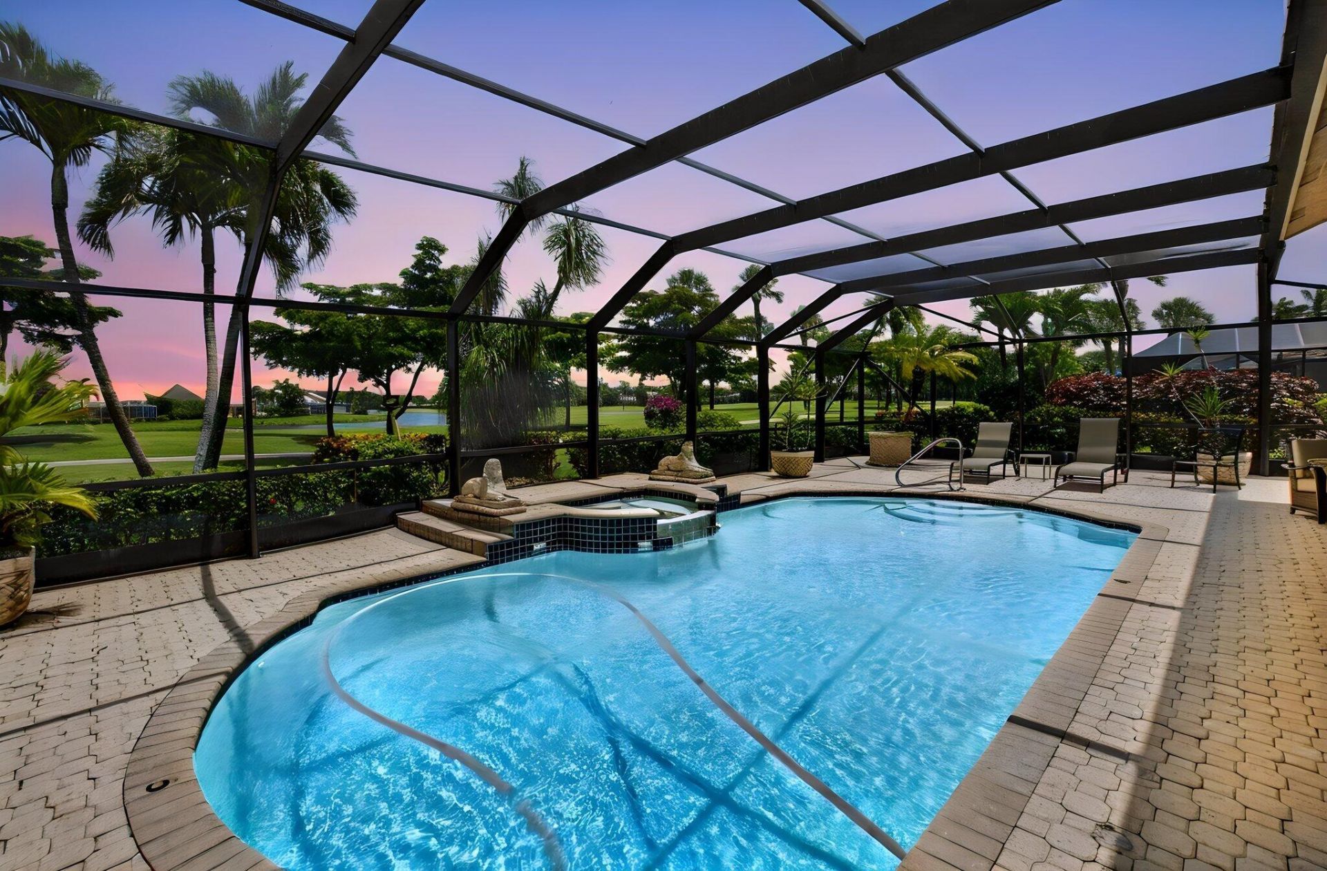 8064 Desmond Drive, Boynton Beach, FL 33472 Photo