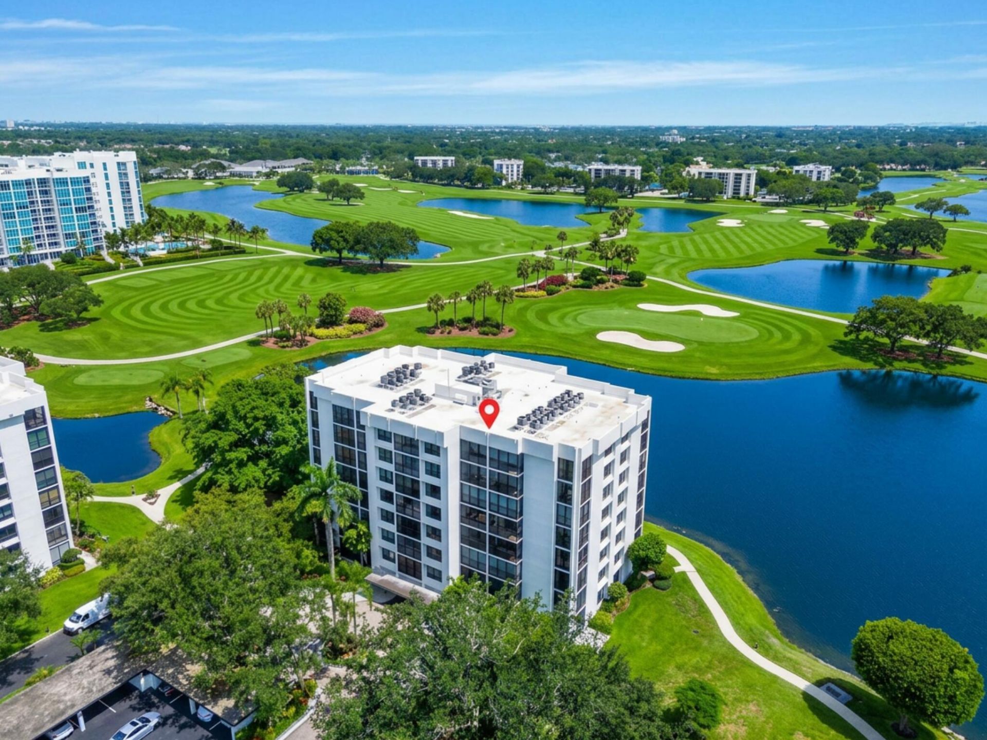 7768 Lakeside Boulevard, Unit 554, Boca Raton, FL 33434 Photo