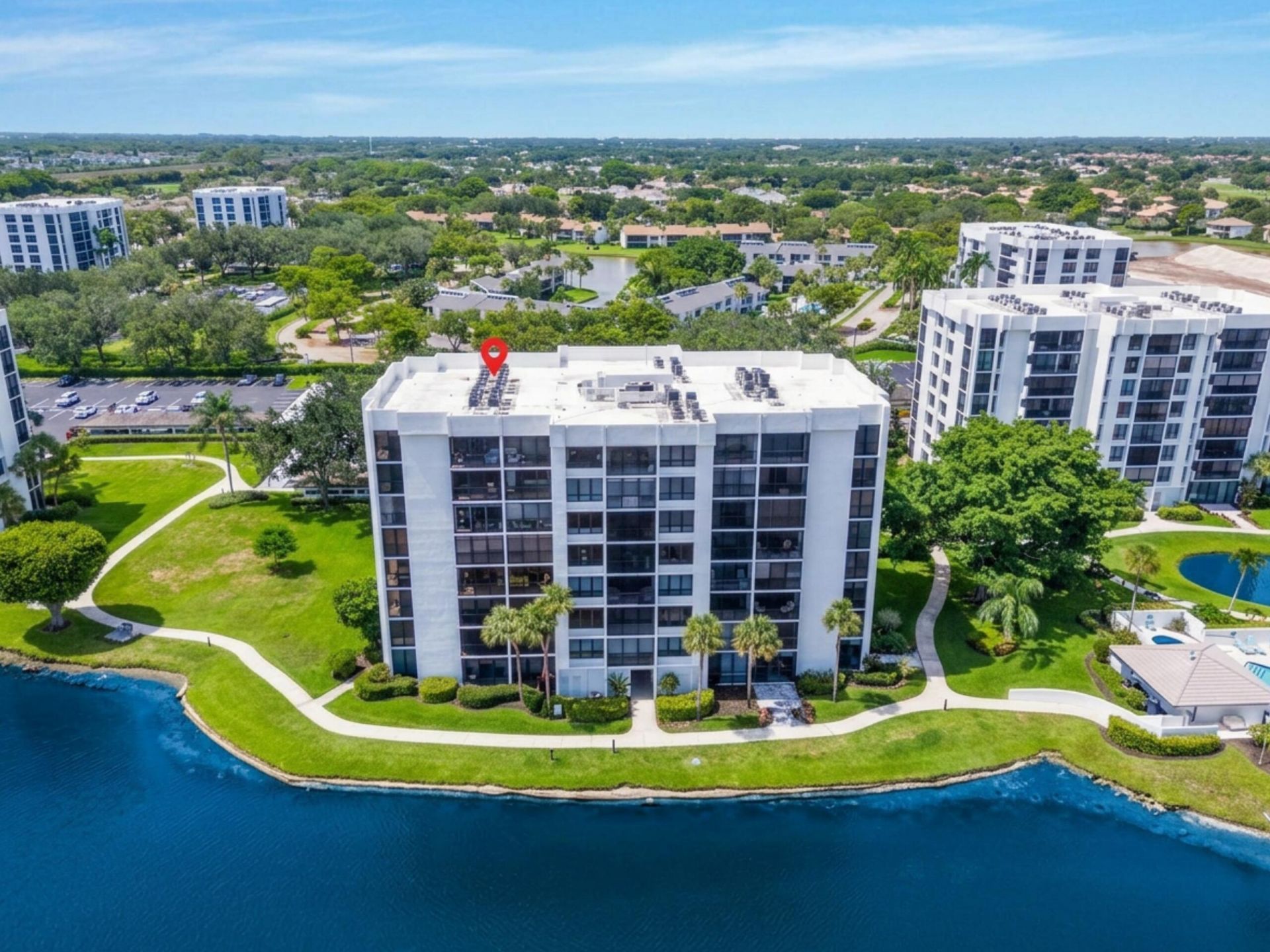 7768 Lakeside Boulevard, Unit 554, Boca Raton, FL 33434 Photo