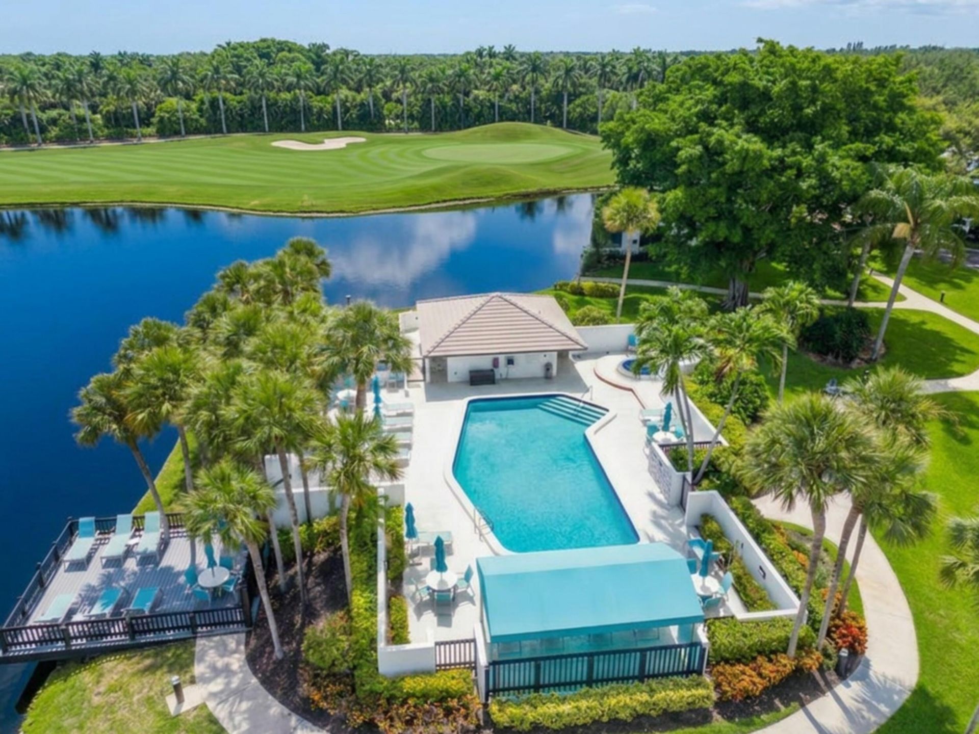 7768 Lakeside Boulevard, Unit 554, Boca Raton, FL 33434 Photo