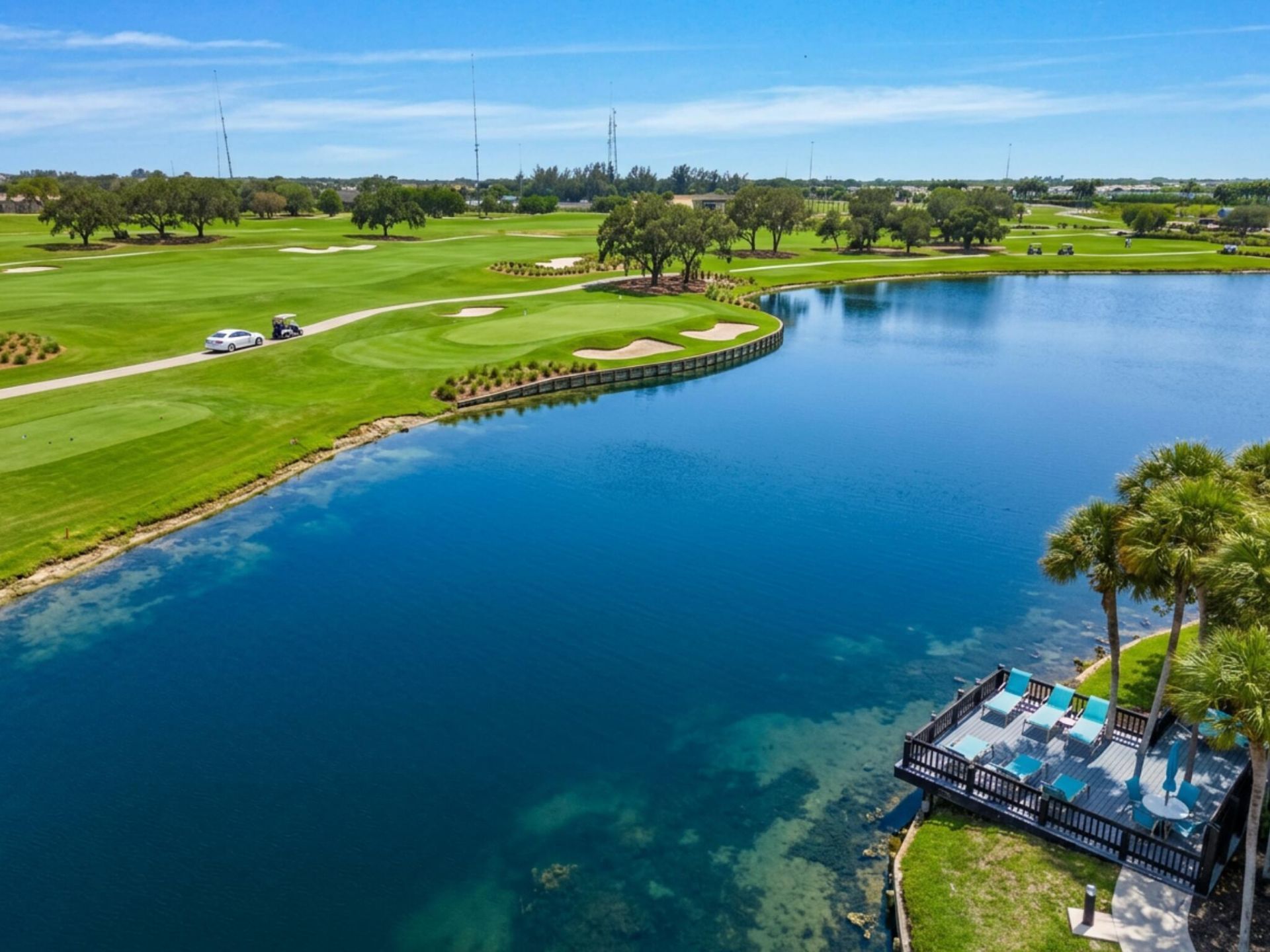 7768 Lakeside Boulevard, Unit 554, Boca Raton, FL 33434 Photo