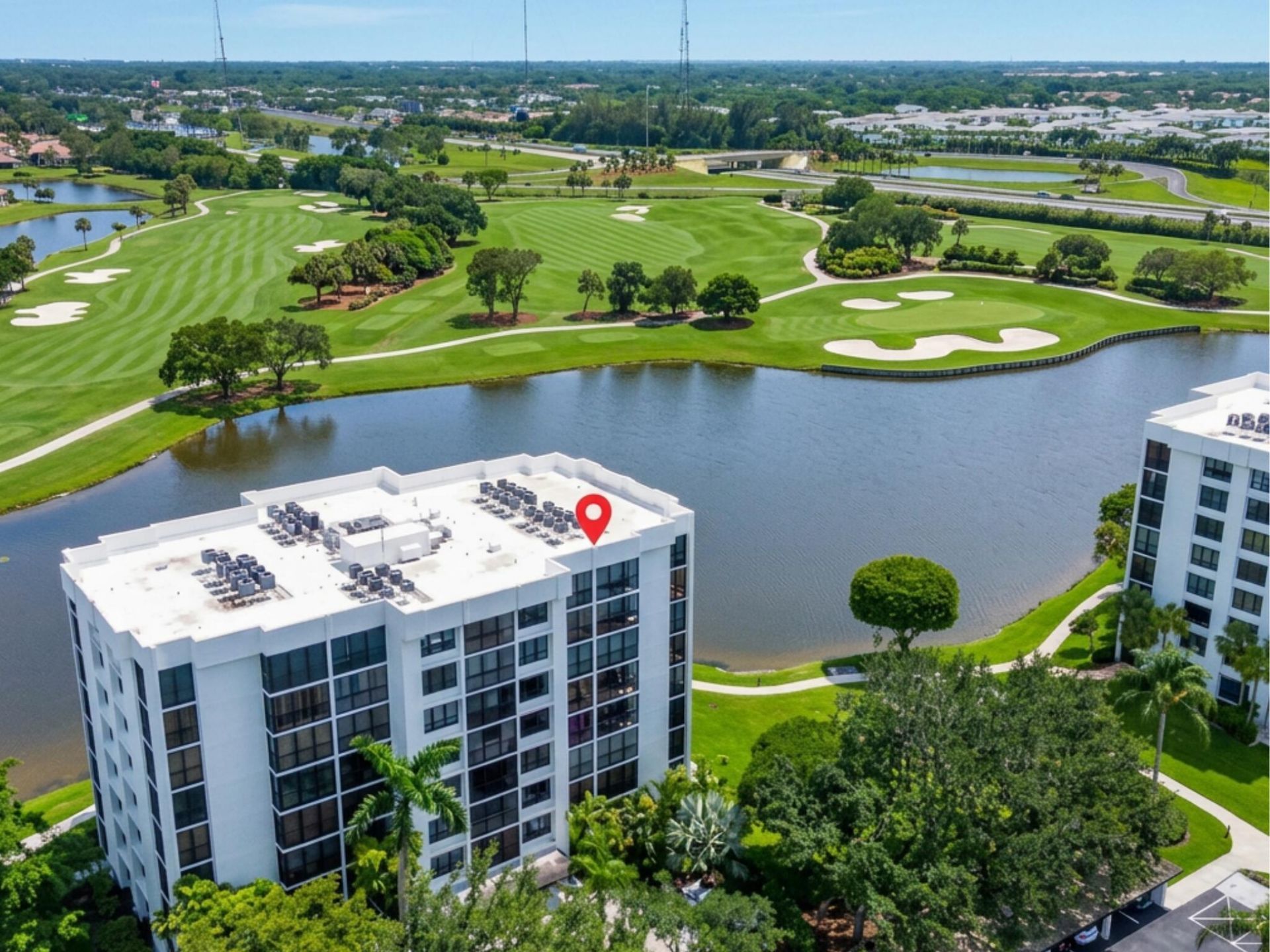 7768 Lakeside Boulevard, Unit 554, Boca Raton, FL 33434 Photo