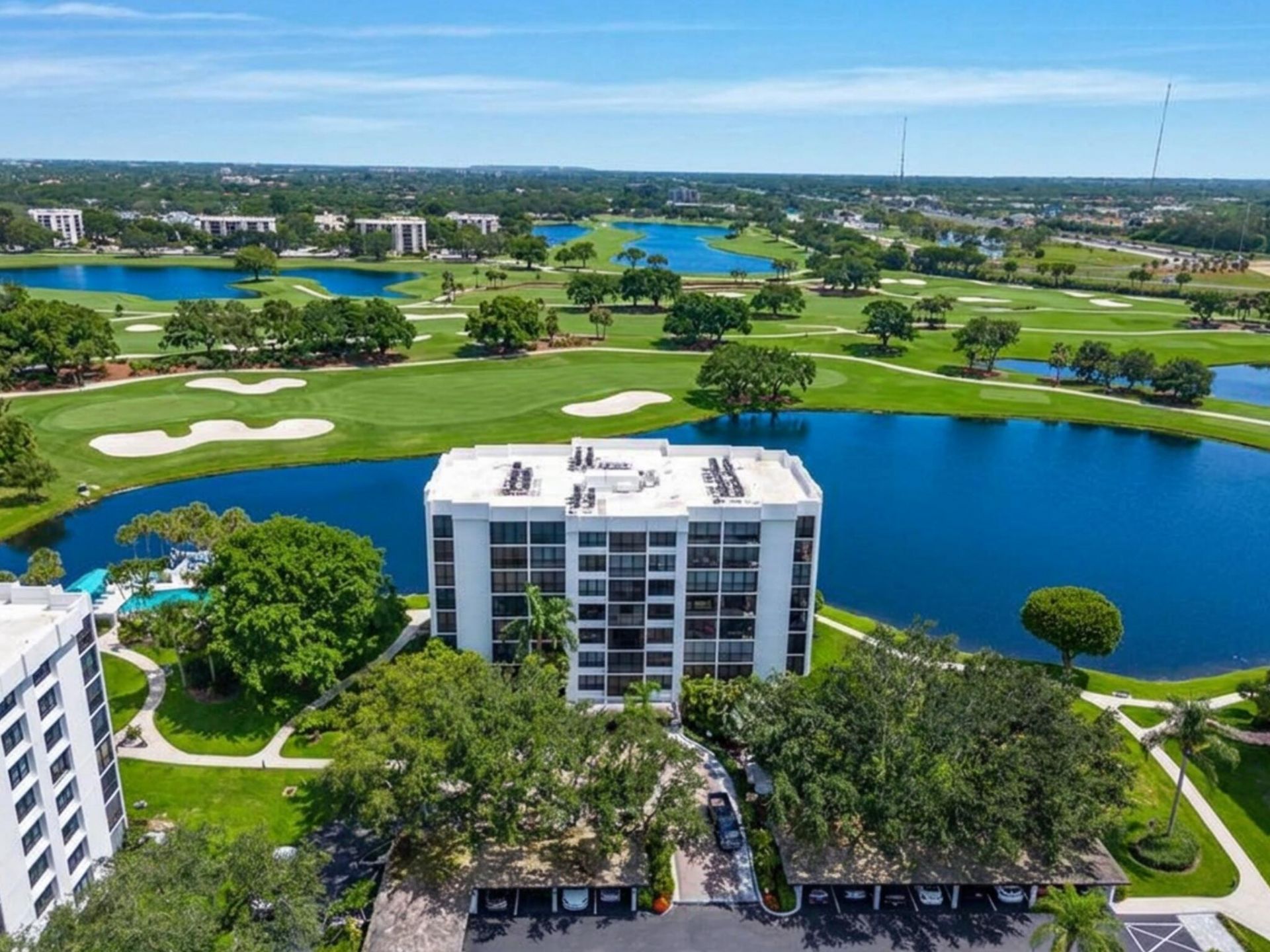 7768 Lakeside Boulevard, Unit 554, Boca Raton, FL 33434 Photo