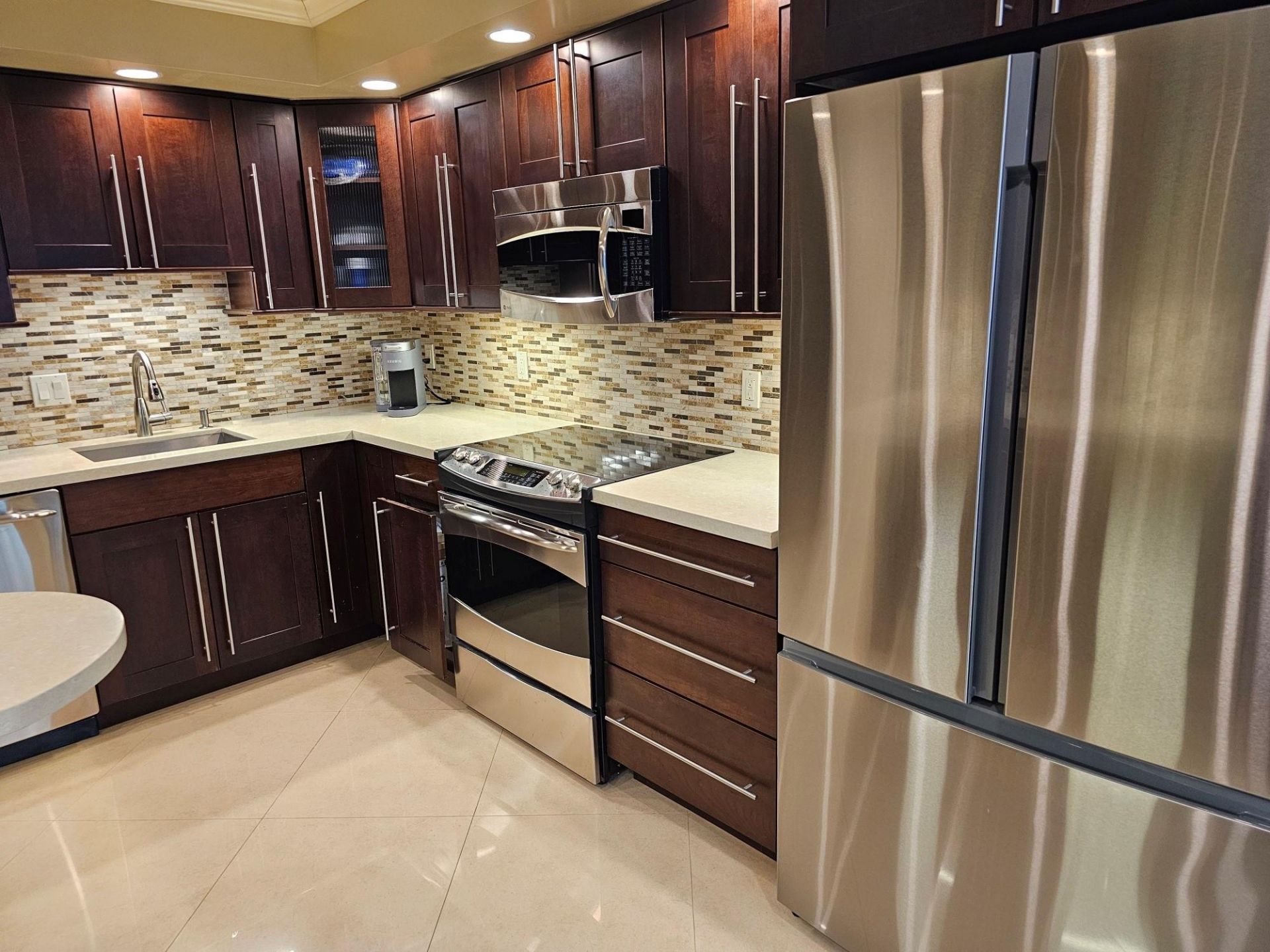4100 Galt Ocean Drive, Unit 1111, Fort Lauderdale, FL 33308 Photo