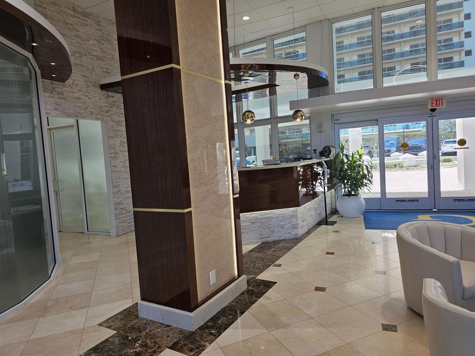 4100 Galt Ocean Drive, Unit 1111, Fort Lauderdale, FL 33308 Photo