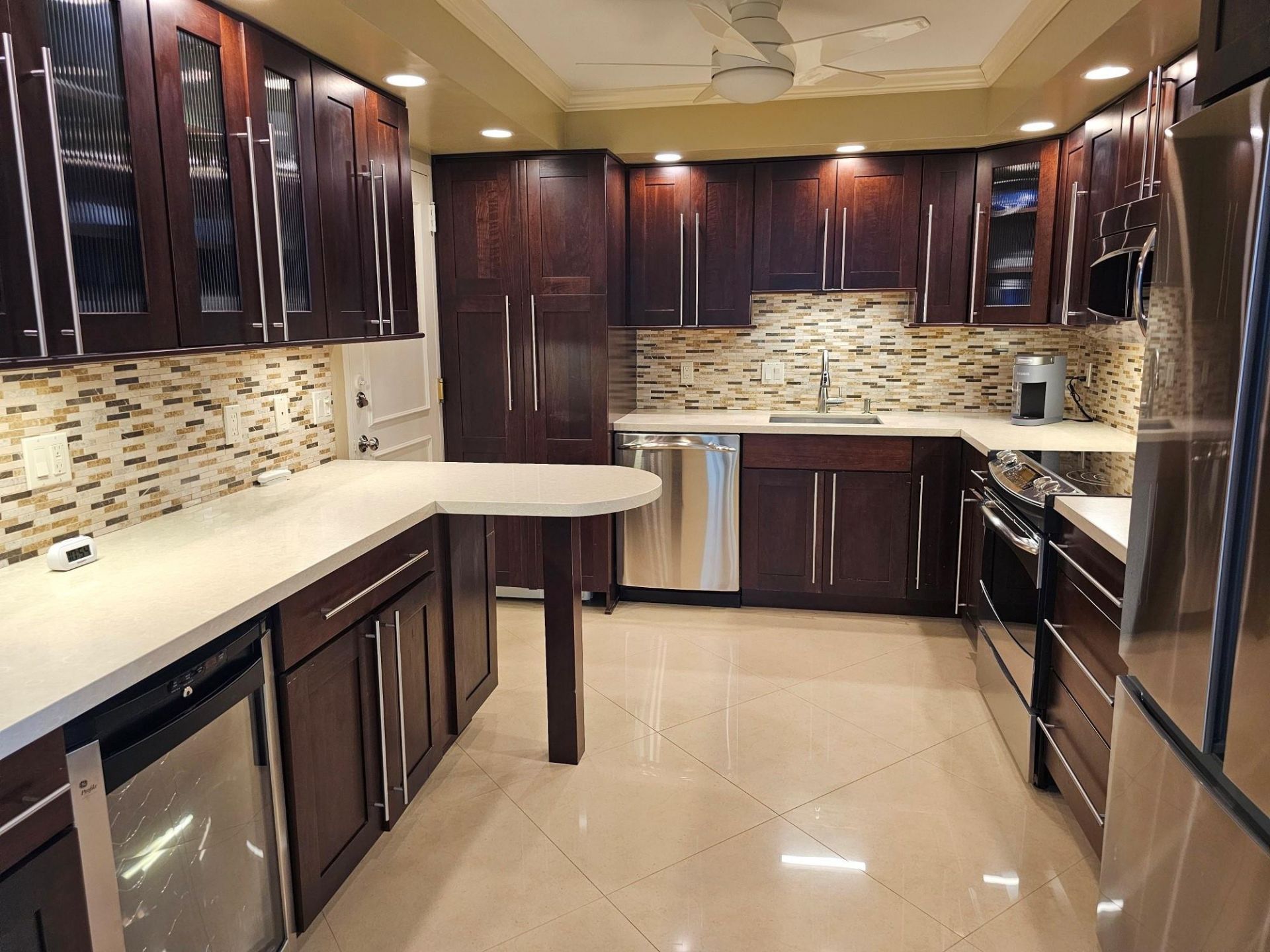 4100 Galt Ocean Drive, Unit 1111, Fort Lauderdale, FL 33308 Photo