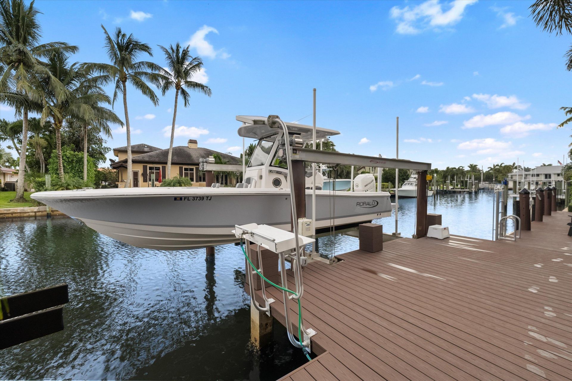 8884 SE Pelican Island Way, Hobe Sound, FL 33455 Photo