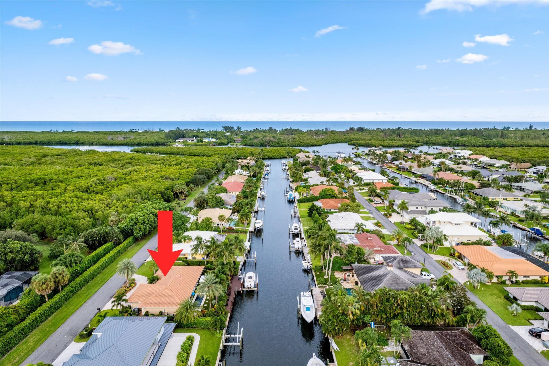8884 SE Pelican Island Way, Hobe Sound, FL 33455 Photo