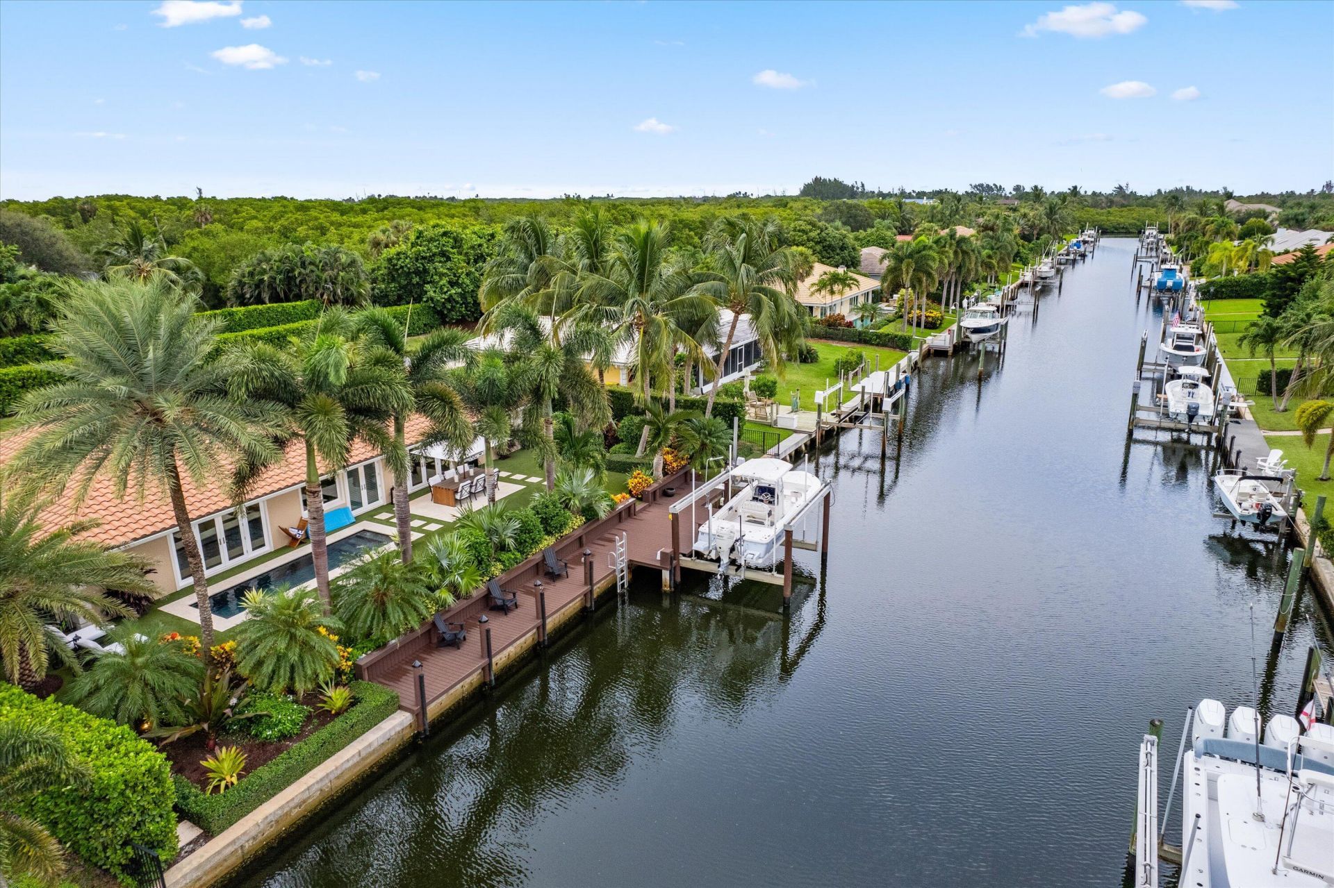 8884 SE Pelican Island Way, Hobe Sound, FL 33455 Photo
