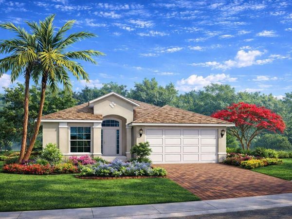 9316 Windrift Circle, Fort Pierce, FL 34945