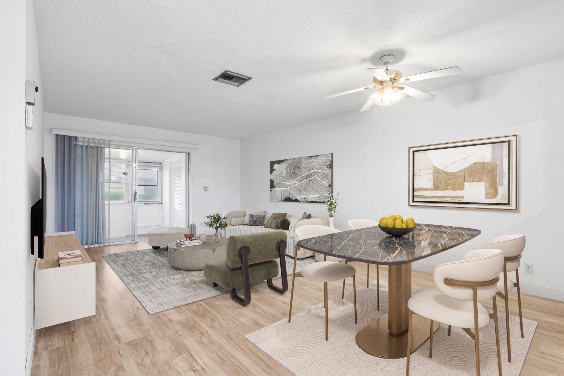 2915 Crosley Drive W, Unit G, West Palm Beach, FL 33415 Photo