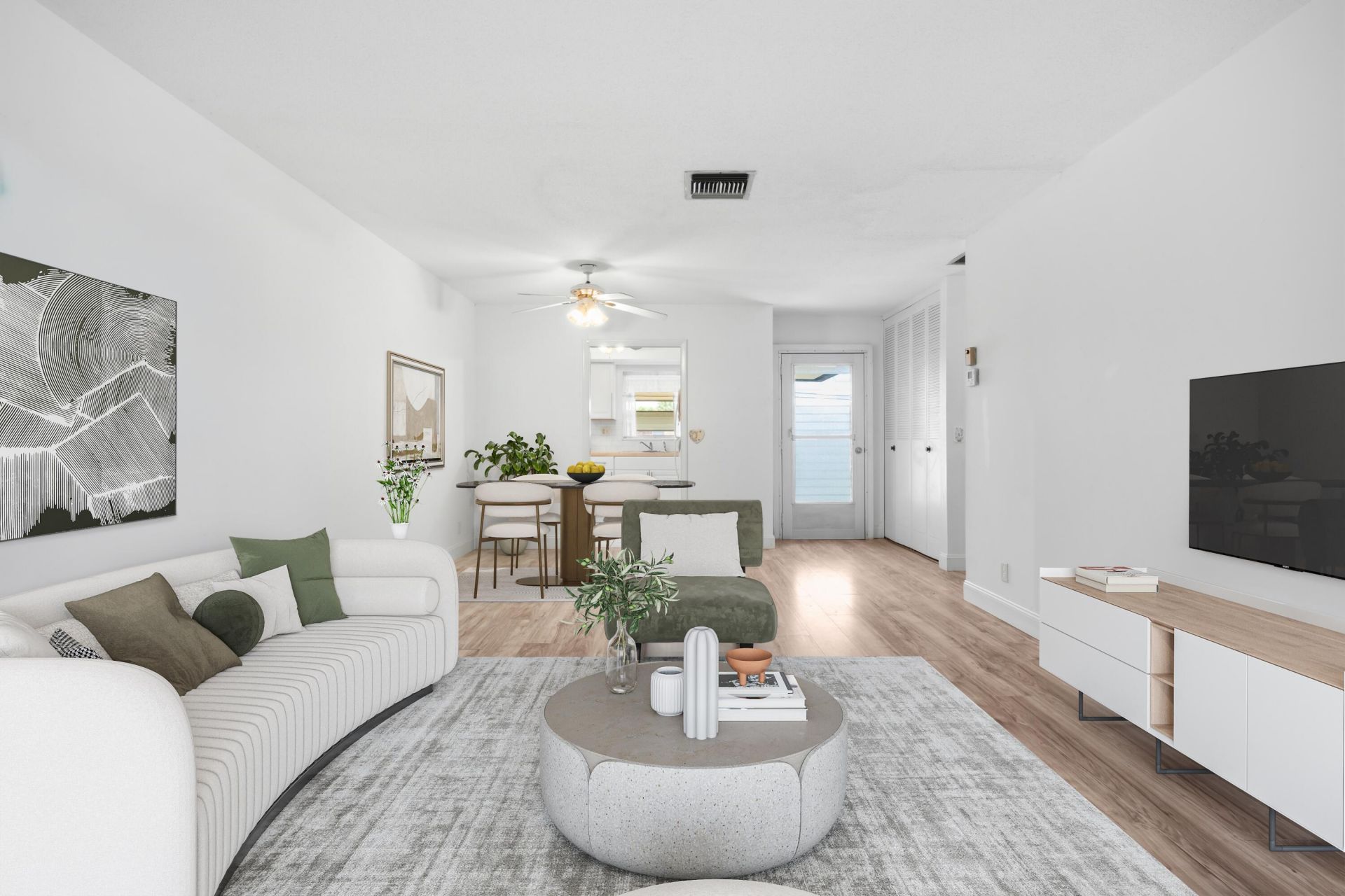 2915 Crosley Drive W, Unit G, West Palm Beach, FL 33415 Photo