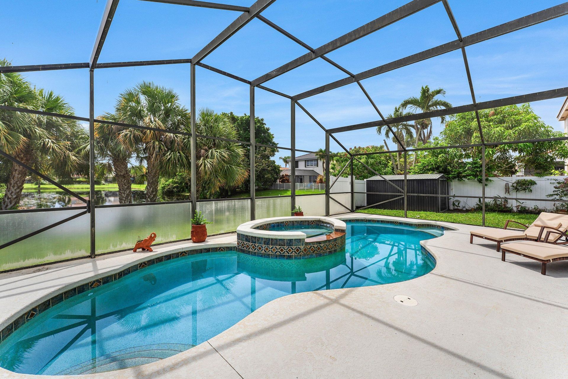 7076 Middlebury Drive, Boynton Beach, FL 33436 Photo