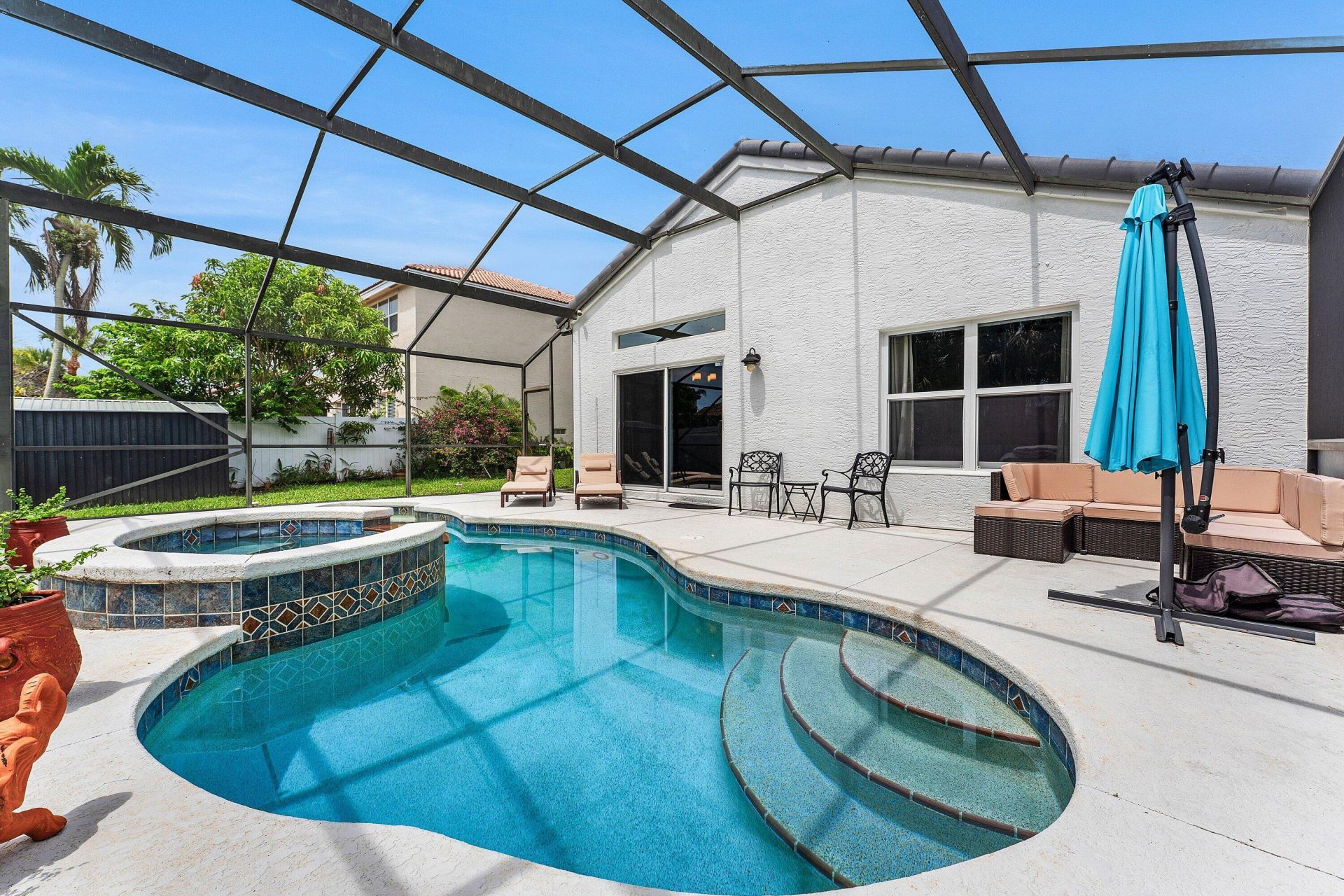 7076 Middlebury Drive, Boynton Beach, FL 33436 Photo