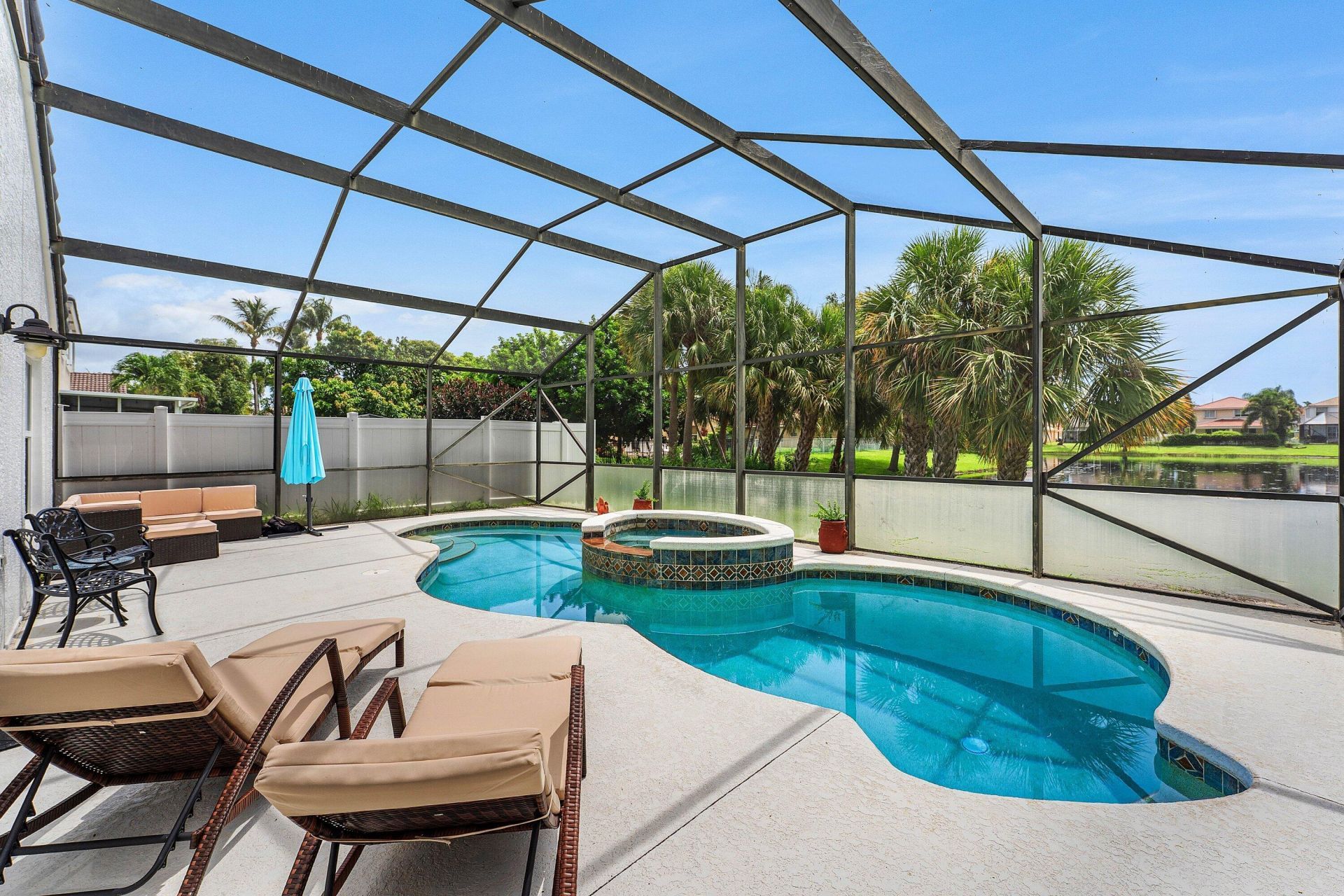 7076 Middlebury Drive, Boynton Beach, FL 33436 Photo
