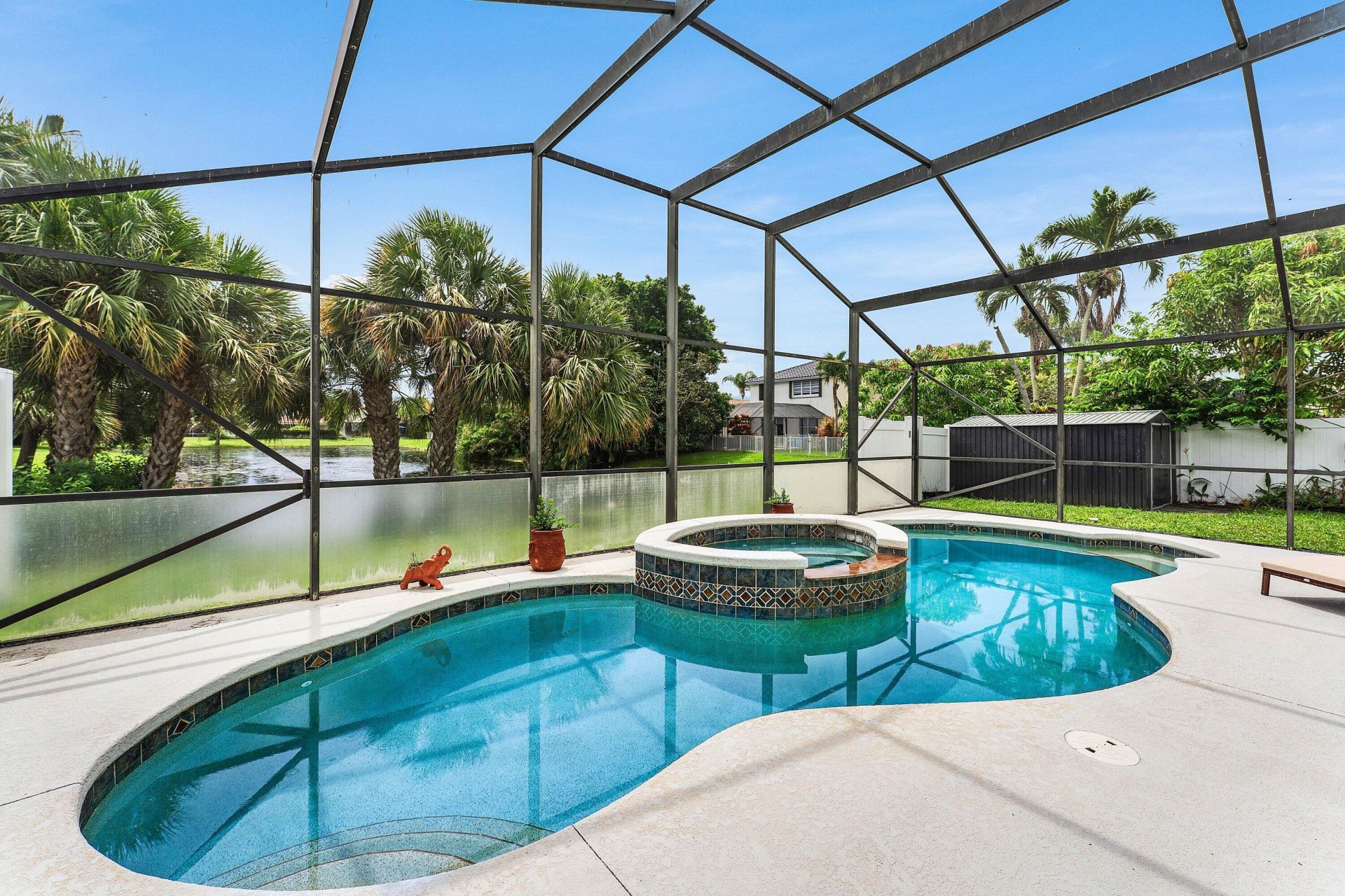 7076 Middlebury Drive, Boynton Beach, FL 33436 Photo