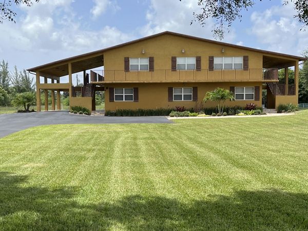 16801 SW 62nd Street, Southwest Ranches, FL 33331