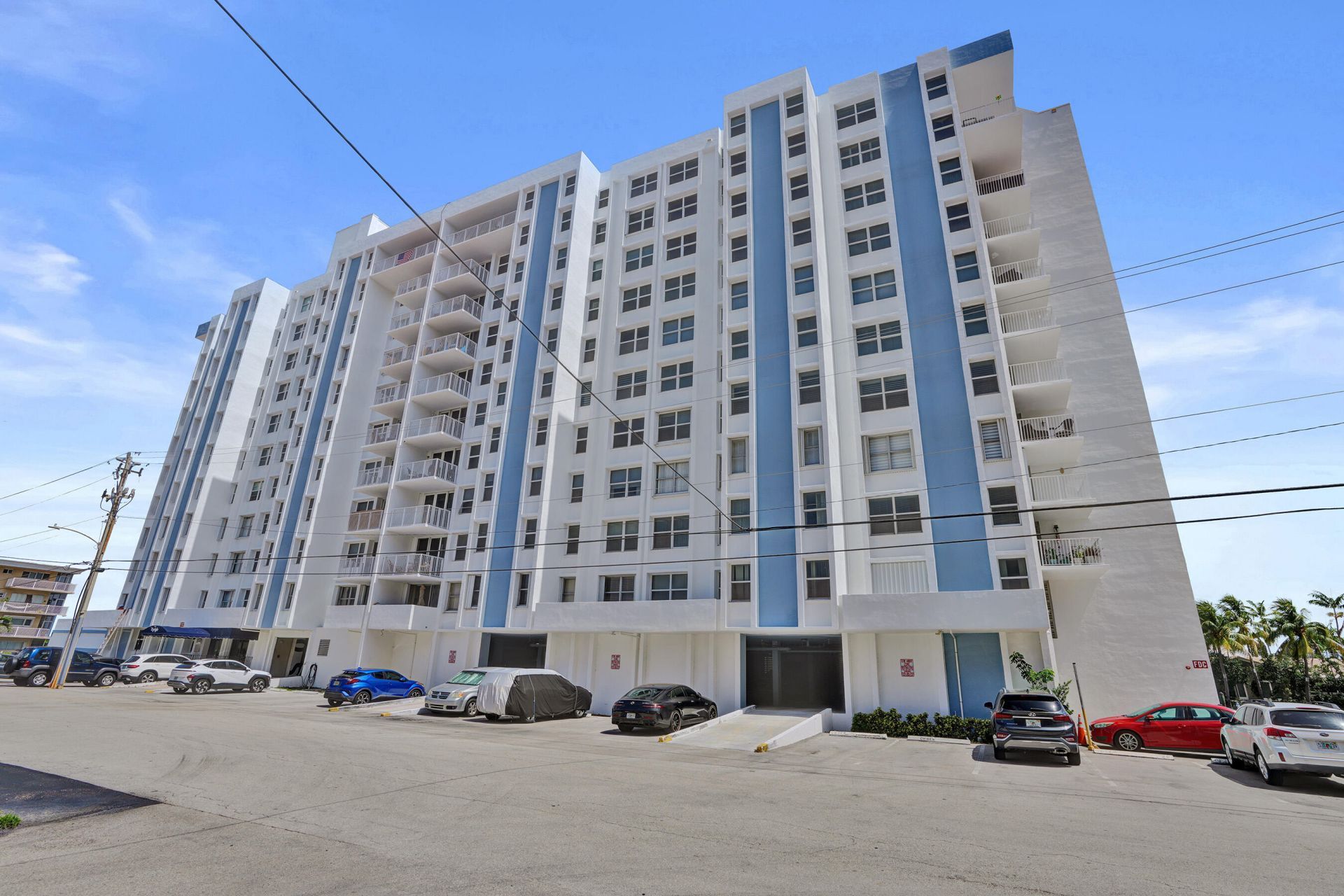 2881 NE 33rd Court, Unit 10b, Fort Lauderdale, FL 33306 Photo