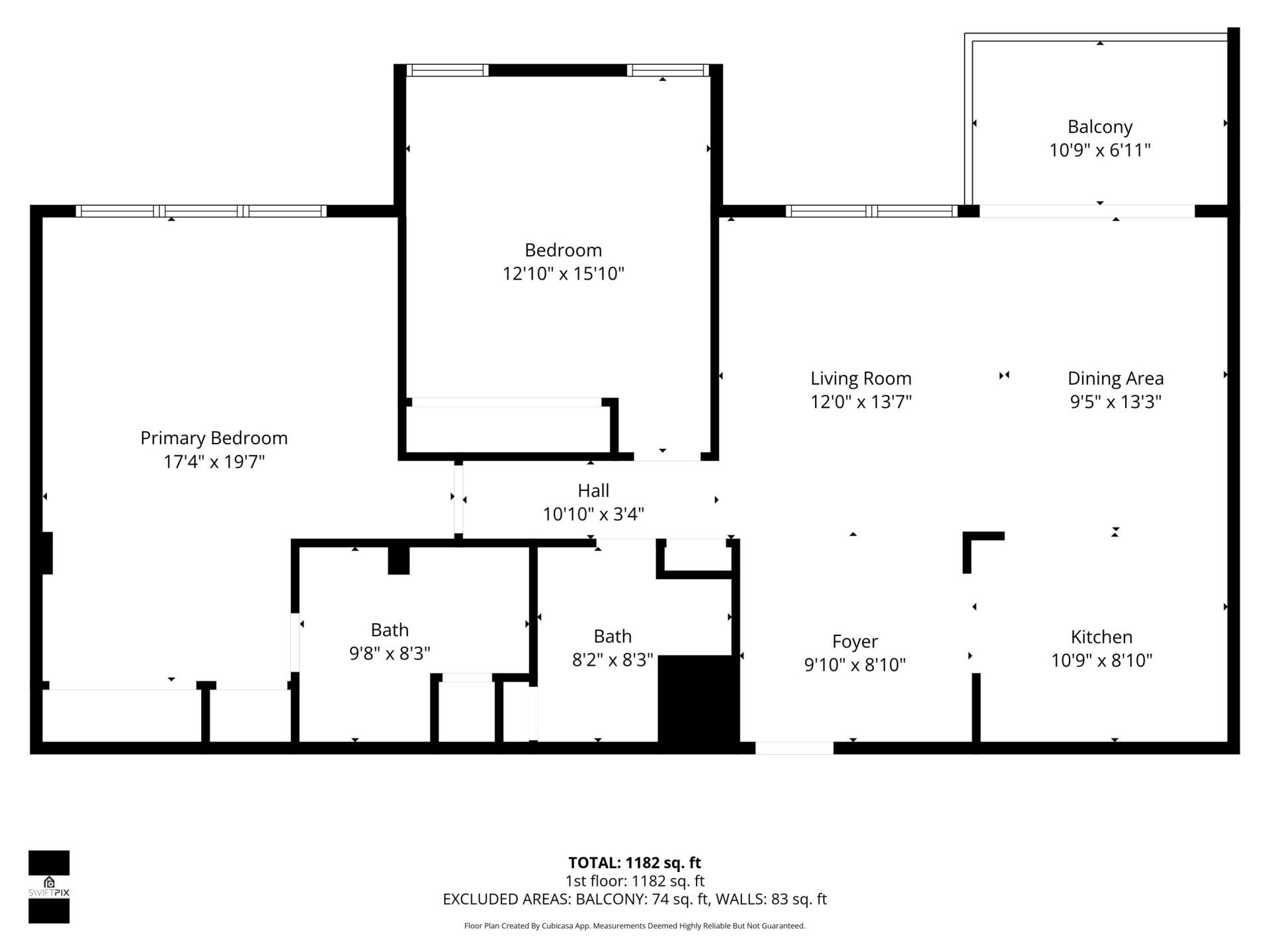 2881 NE 33rd Court, Unit 10b, Fort Lauderdale, FL 33306 Photo