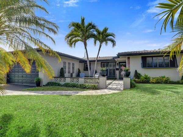 2117 NE 62nd Court, Fort Lauderdale, FL 33308
