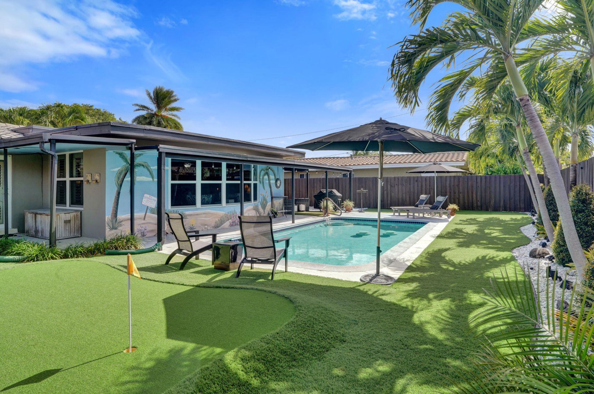 2117 NE 62nd Court, Fort Lauderdale, FL 33308 Photo