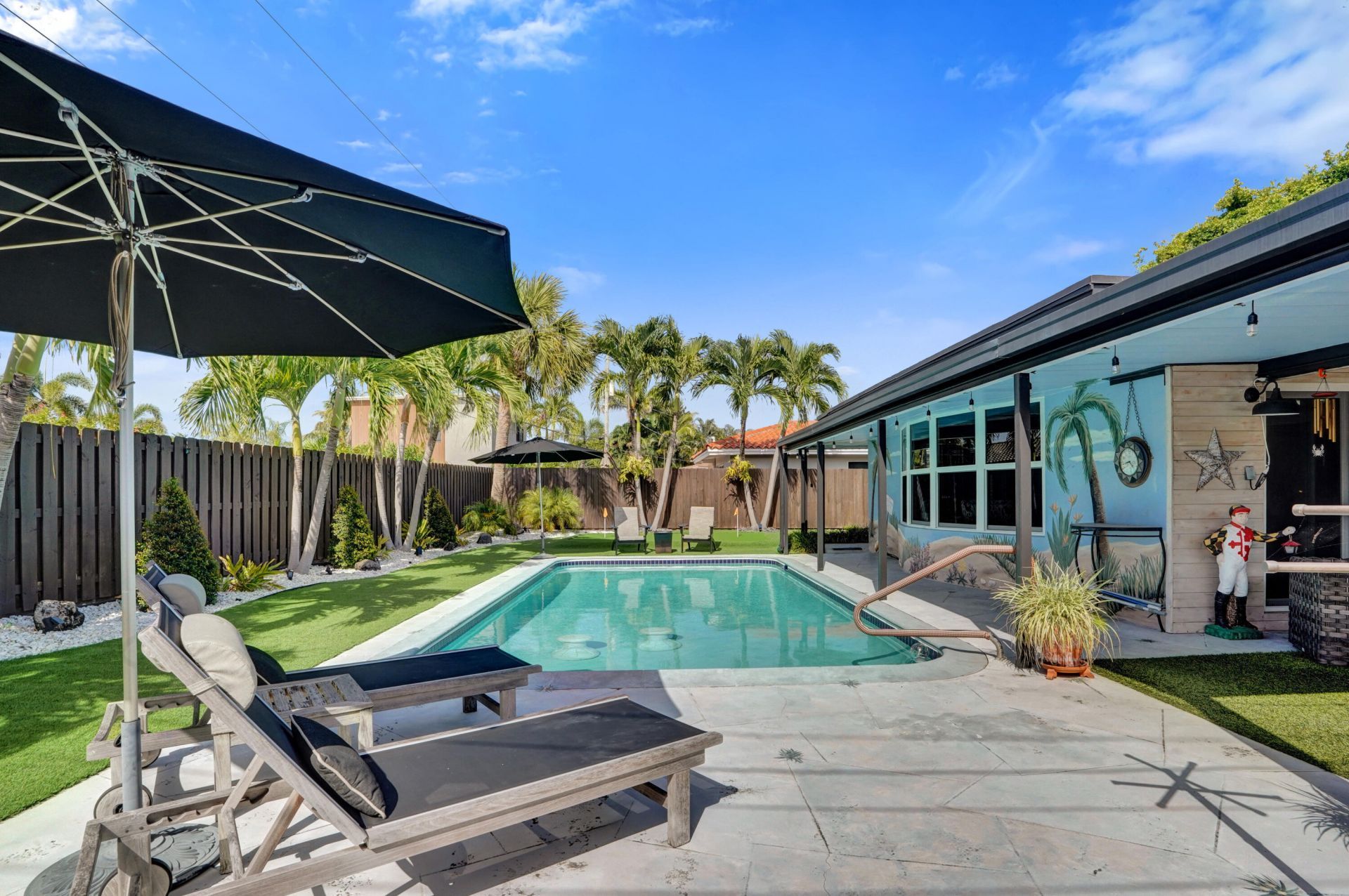 2117 NE 62nd Court, Fort Lauderdale, FL 33308 Photo