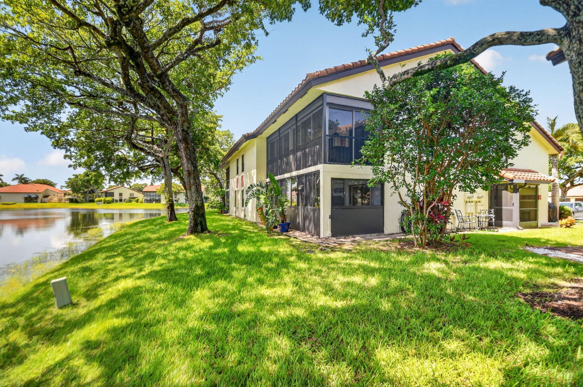 10640 Tropic Palm Avenue, Unit 101, Boynton Beach, FL 33437 Photo