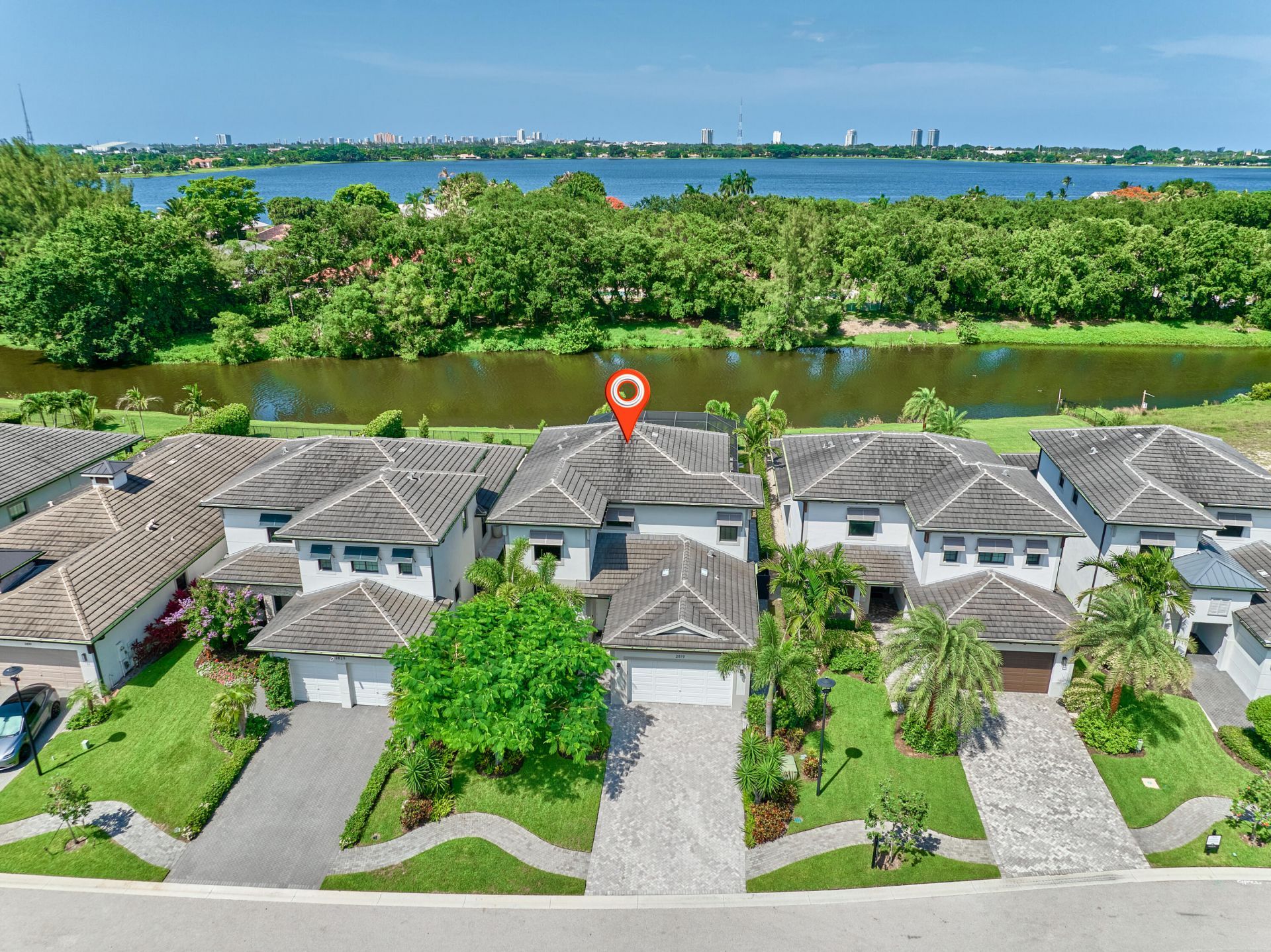 2819 Gin Berry Way, West Palm Beach, FL 33401 Photo