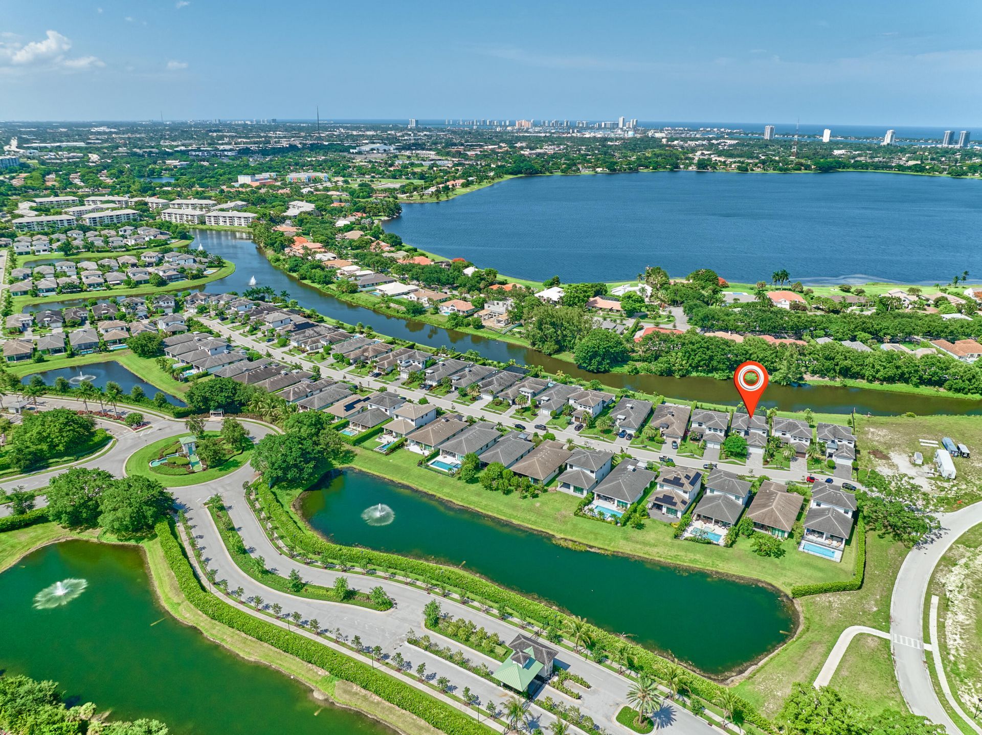 2819 Gin Berry Way, West Palm Beach, FL 33401 Photo
