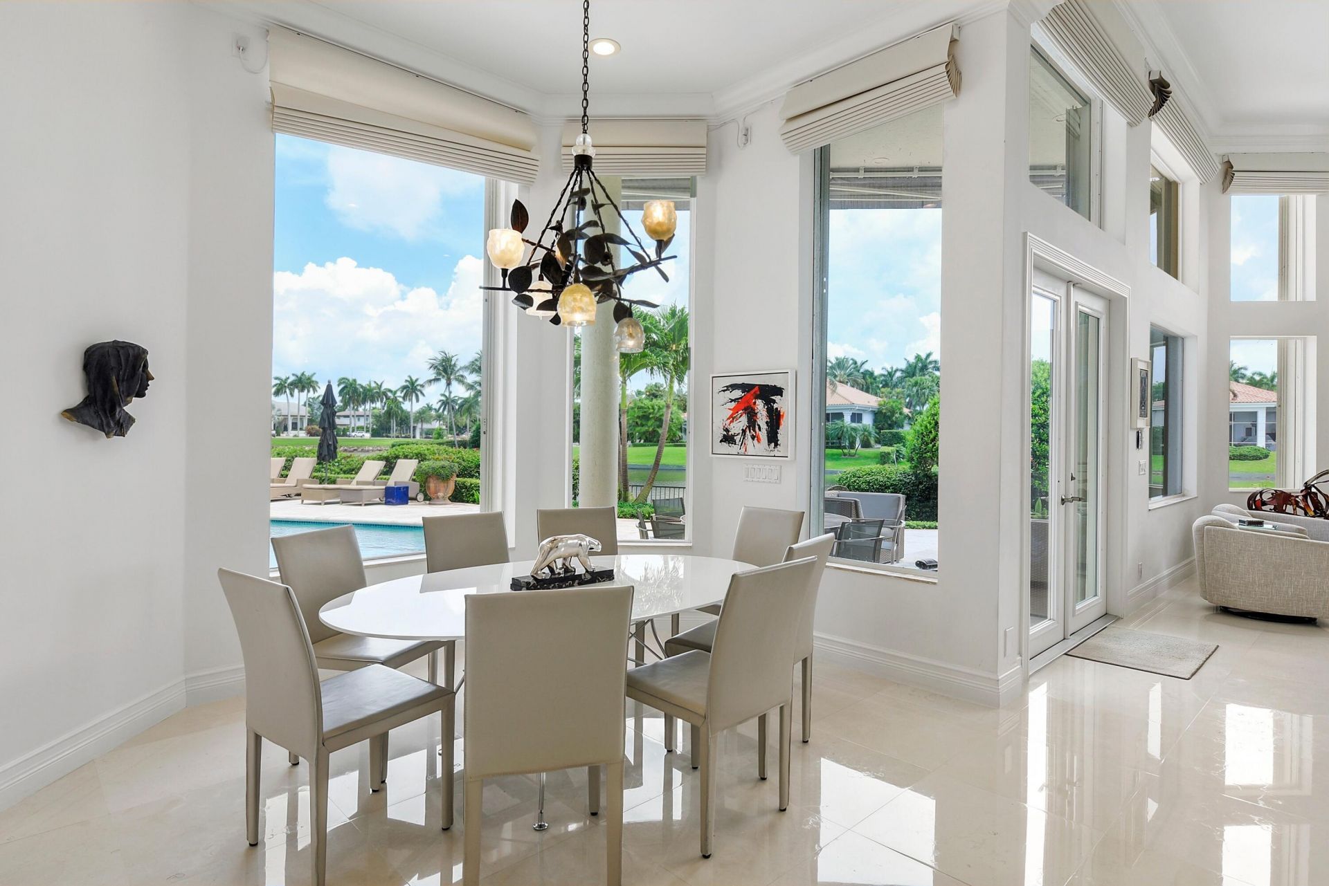 6949 Lake Estates Court, Boca Raton, FL 33496 Photo