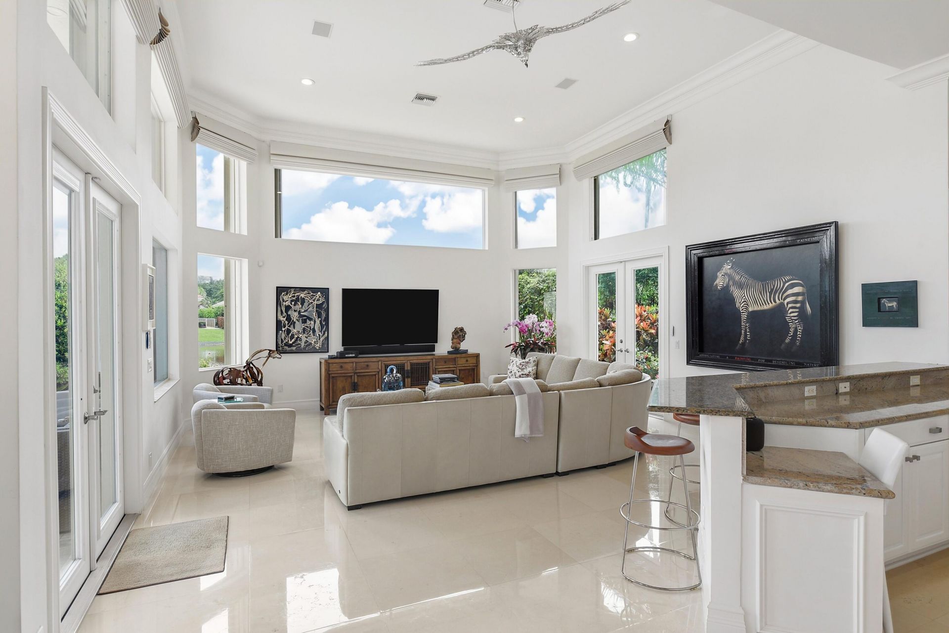 6949 Lake Estates Court, Boca Raton, FL 33496 Photo