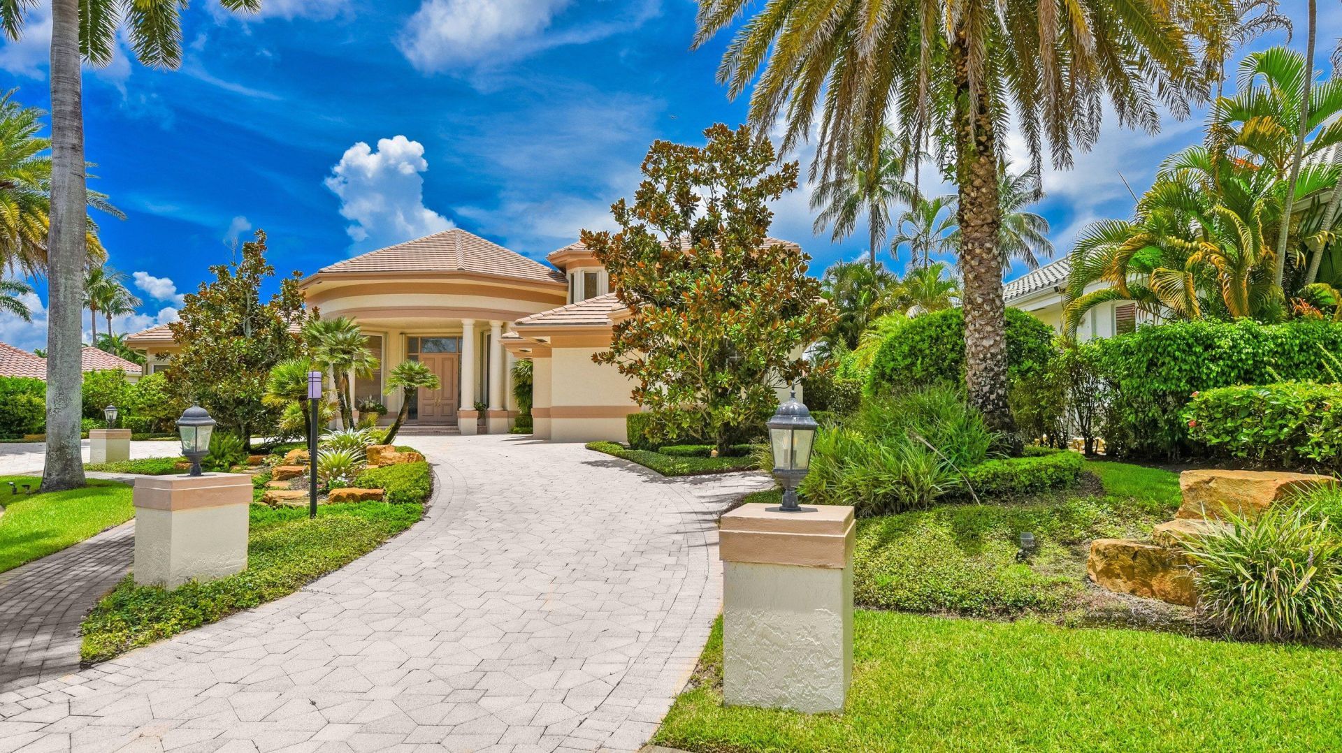 6949 Lake Estates Court, Boca Raton, FL 33496 Photo