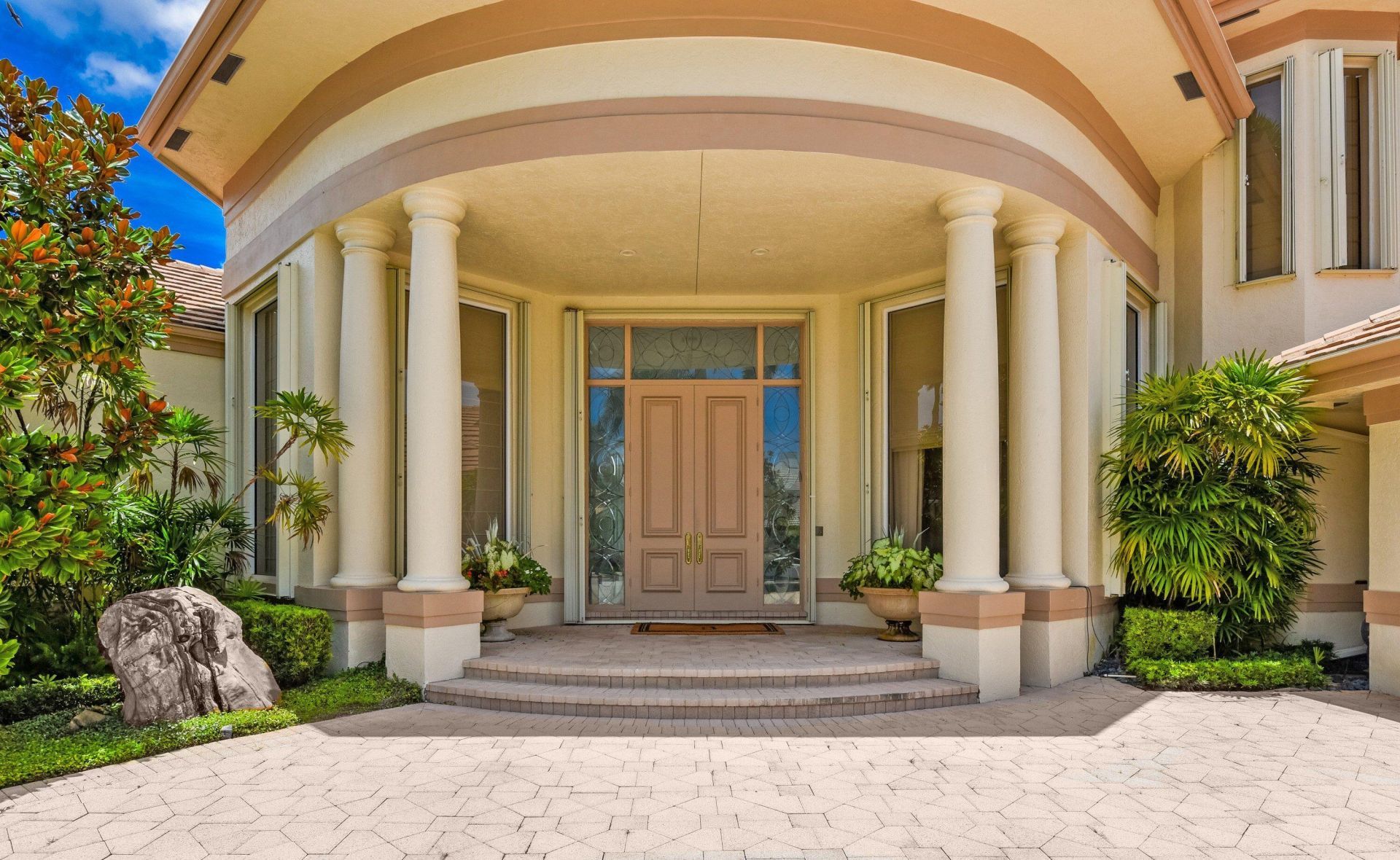 6949 Lake Estates Court, Boca Raton, FL 33496 Photo
