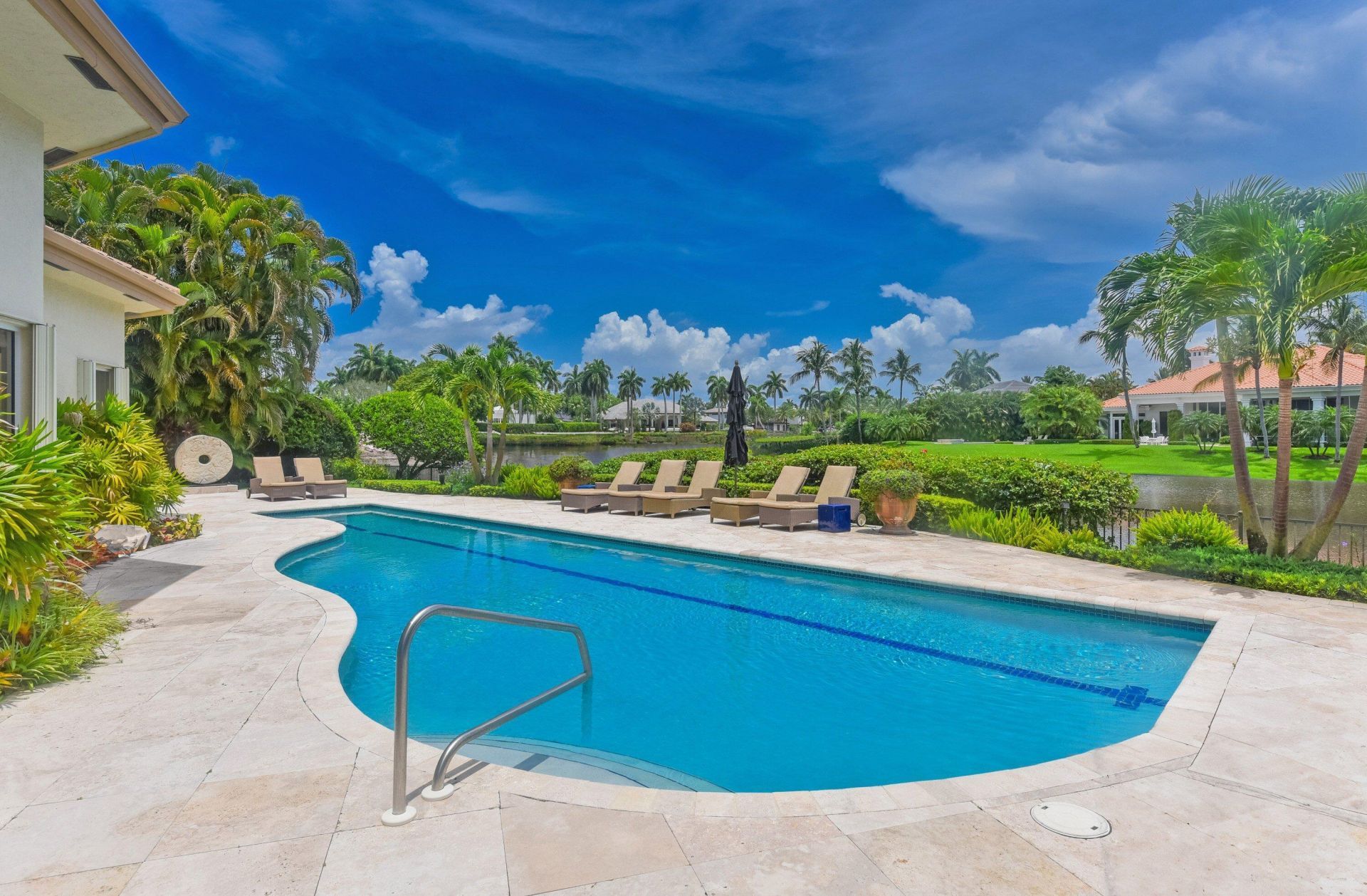 6949 Lake Estates Court, Boca Raton, FL 33496 Photo