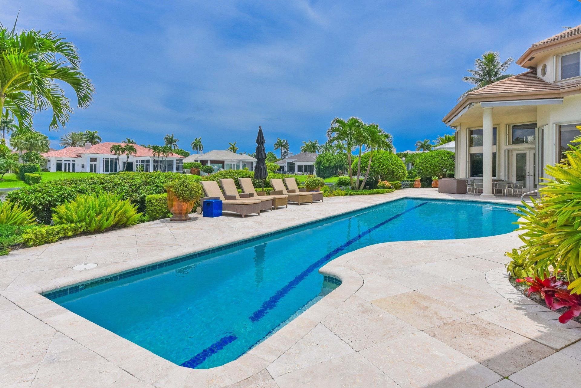 6949 Lake Estates Court, Boca Raton, FL 33496 Photo