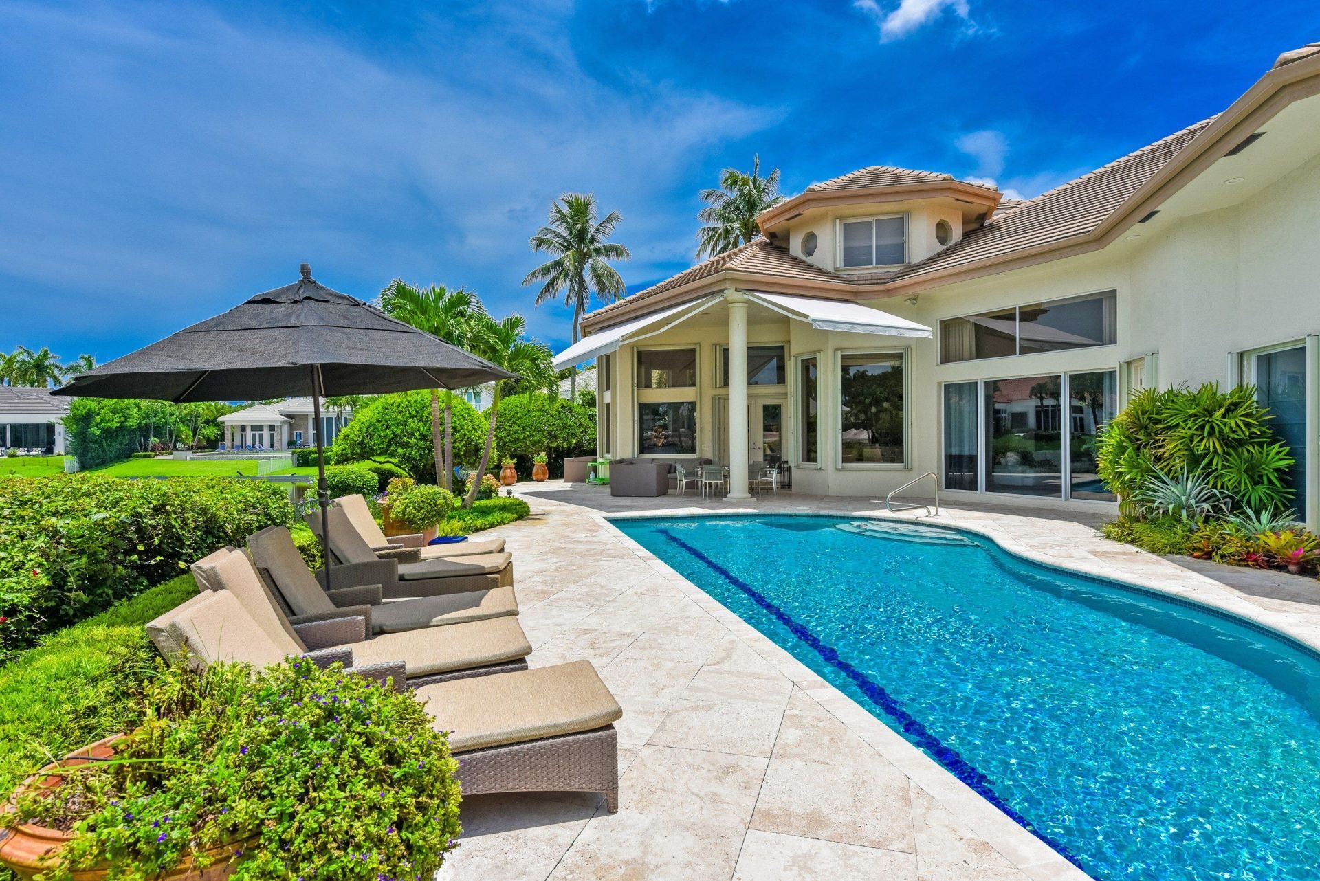 6949 Lake Estates Court, Boca Raton, FL 33496 Photo